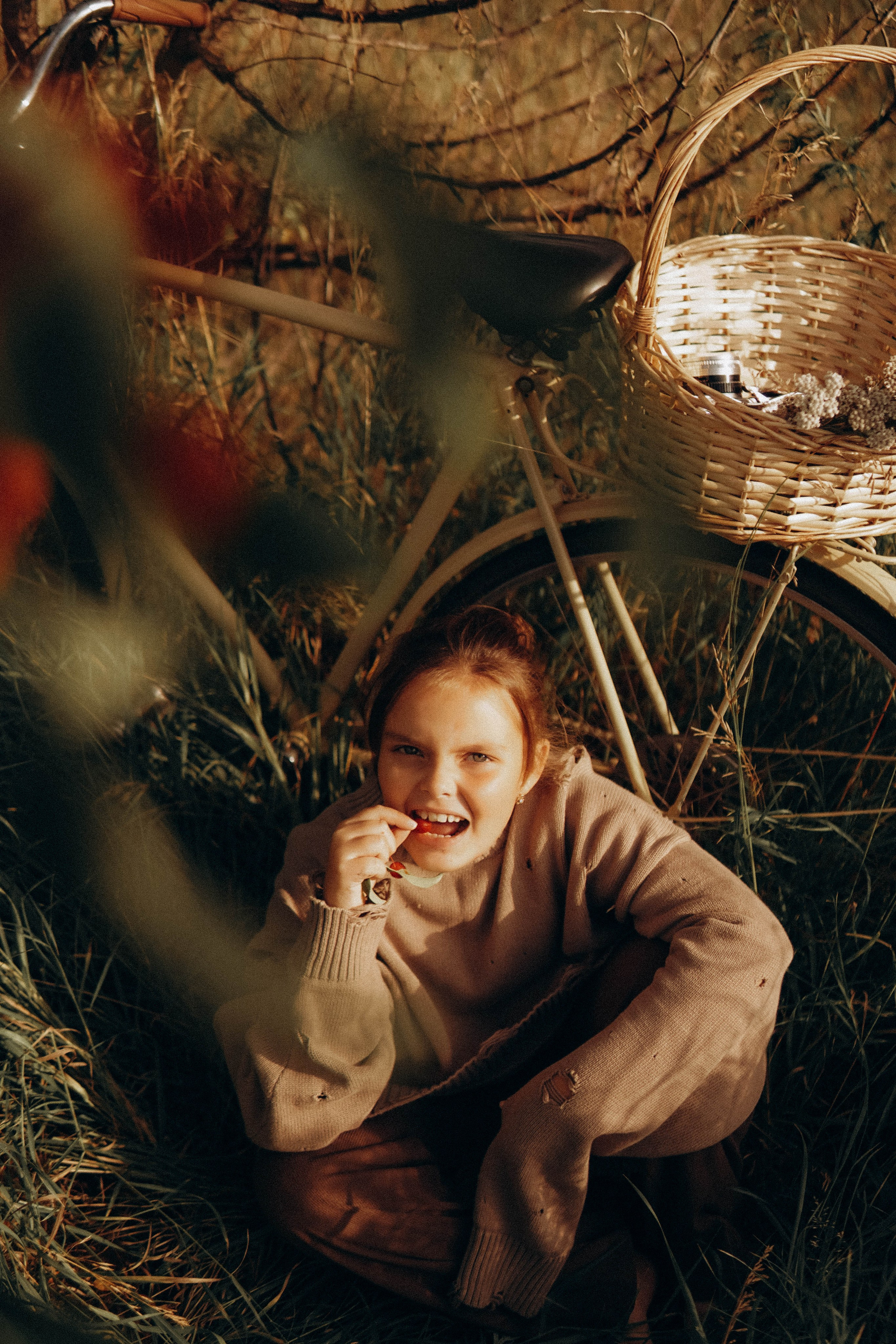 Семейная история. Сибирский фотограф Братск, Иркутск Анна Галанина