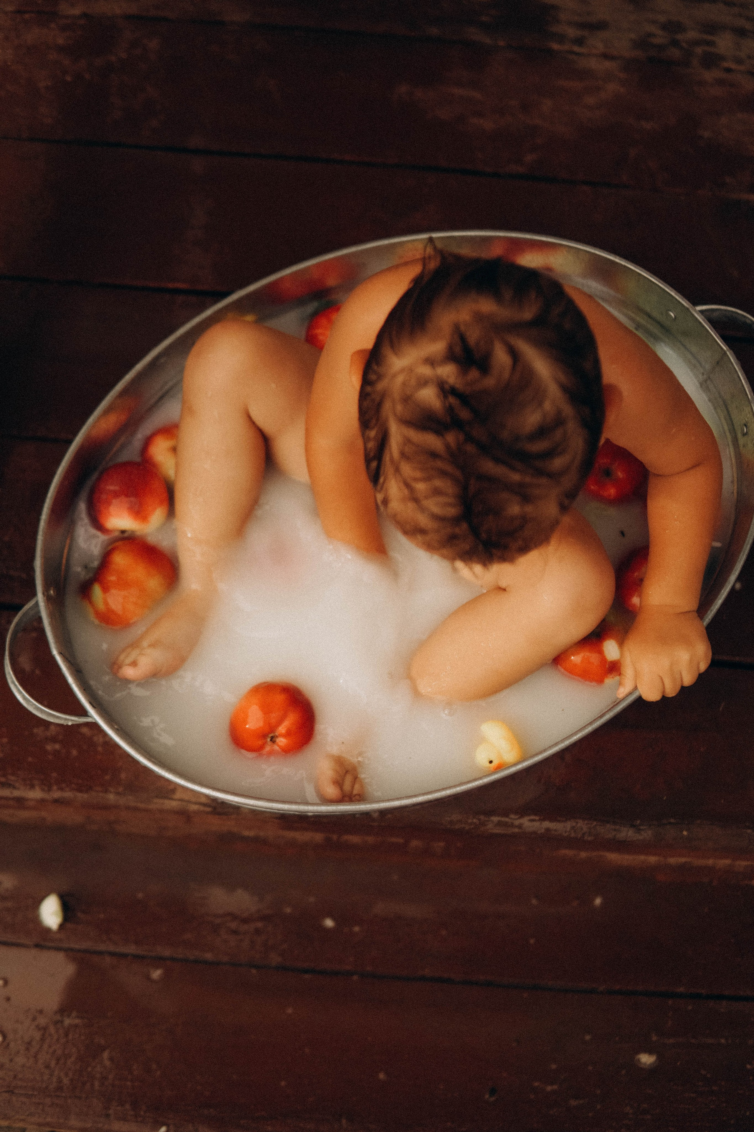 Семейная история. Сибирский фотограф Братск, Иркутск Анна Галанина