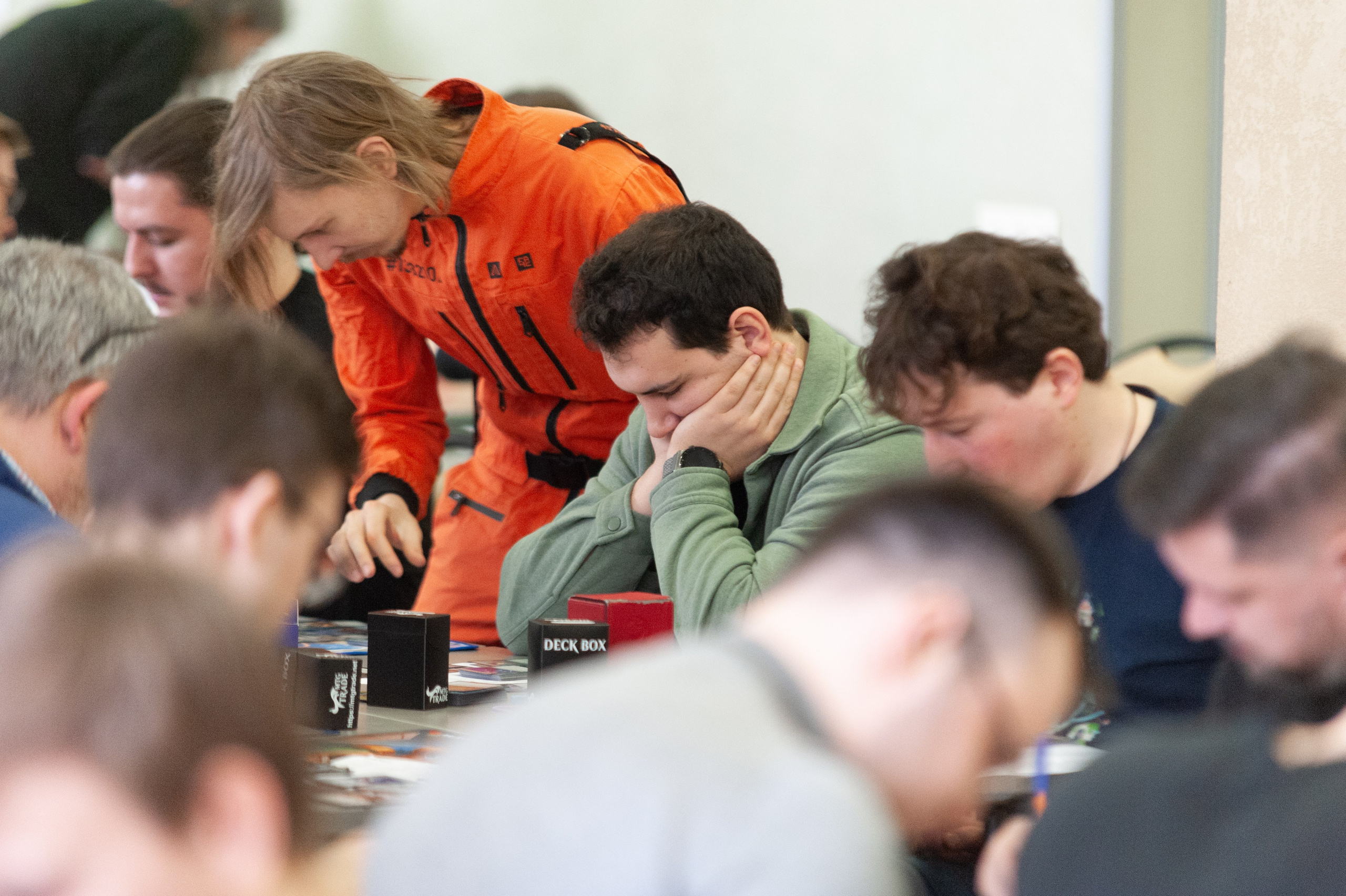 Moscow Open 15–16 марта 2025. Фотограф Михаил Морозов. Москва и МО