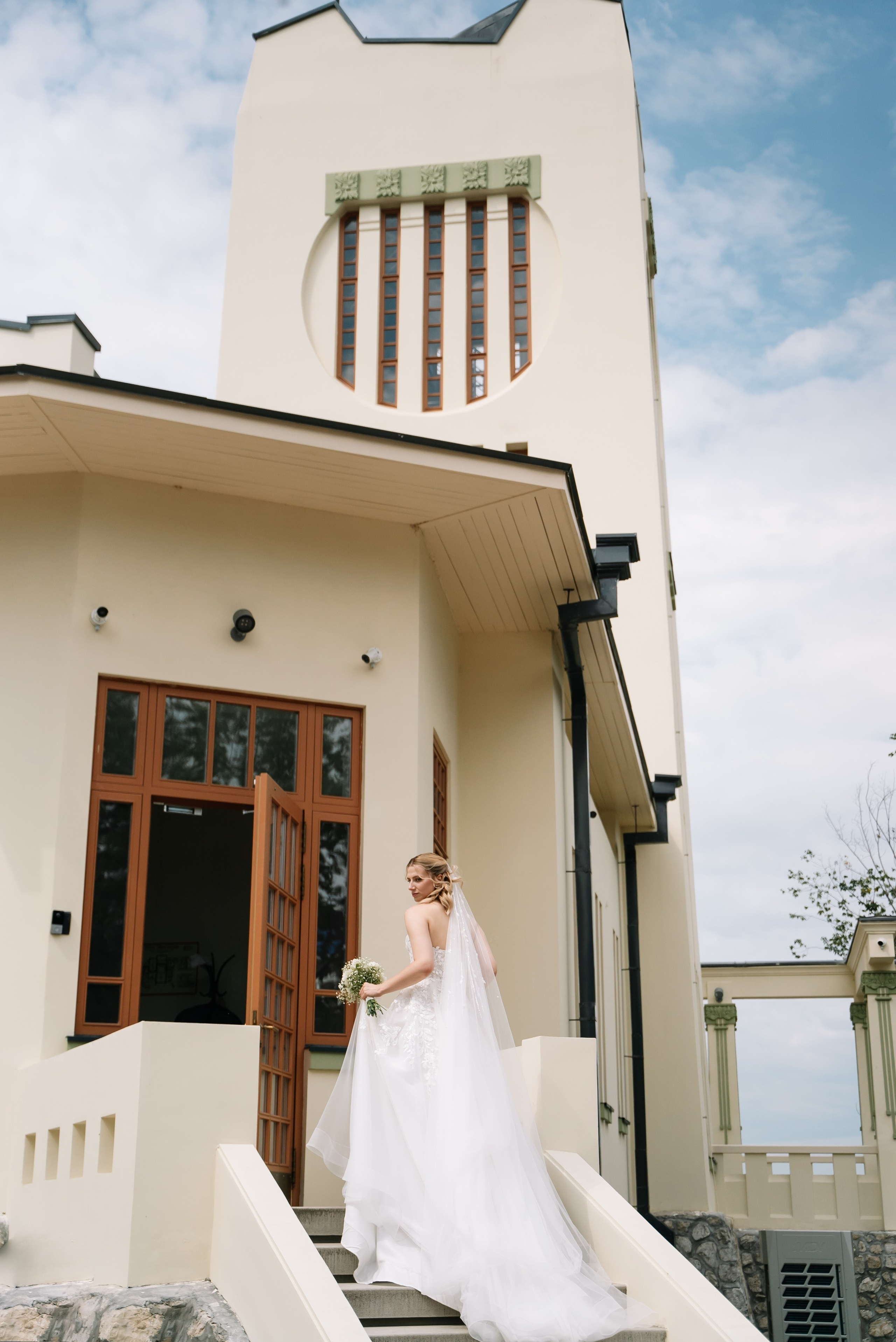 ПОРТФОЛИО. Свадебный фотограф в Самаре Анна Ковалева