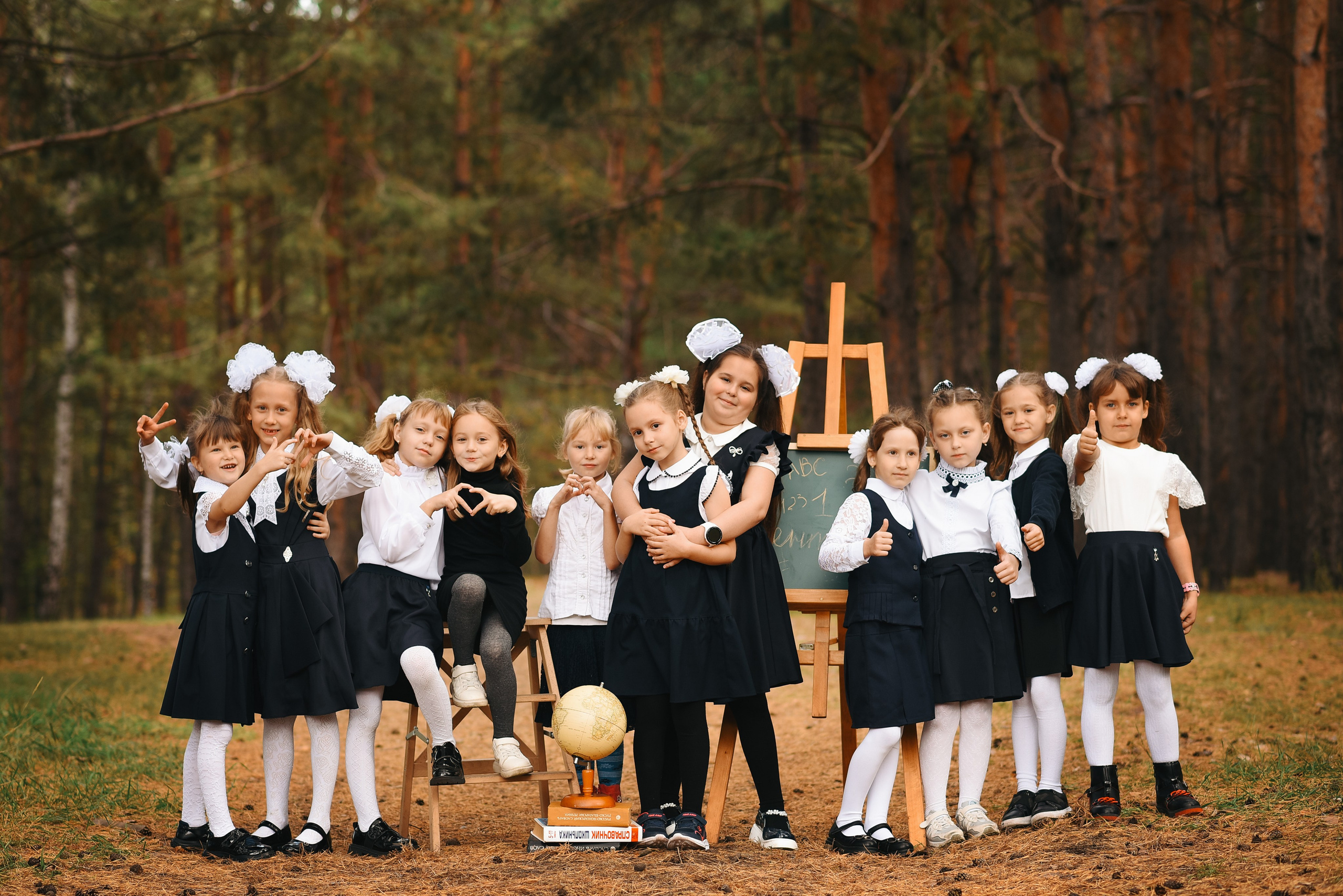 Началка. Выпускные альбомы в Кургане, Твой альбом, Книга