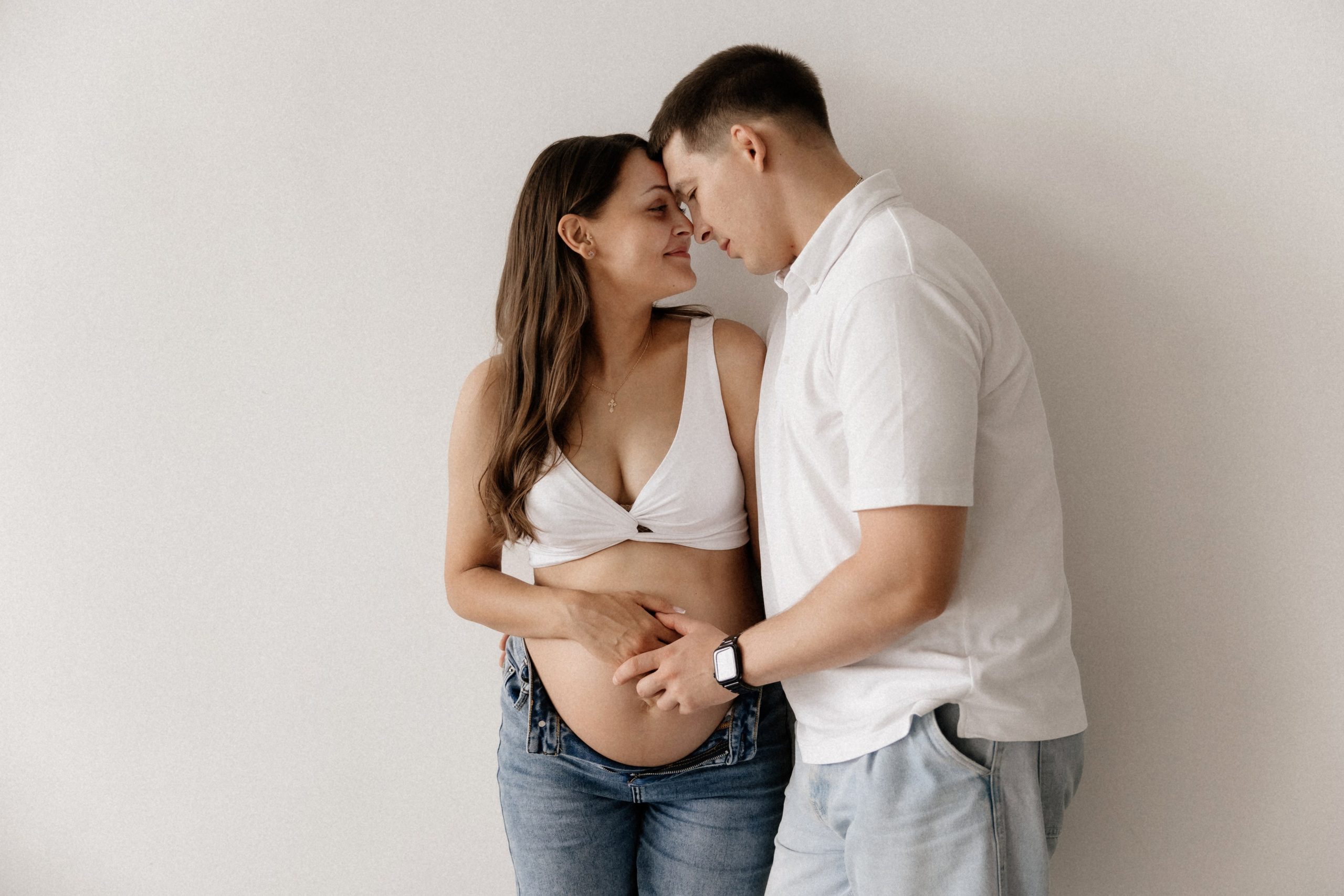 Данил и Настя. Фотограф Москва, Санкт-Петербург, Абакан