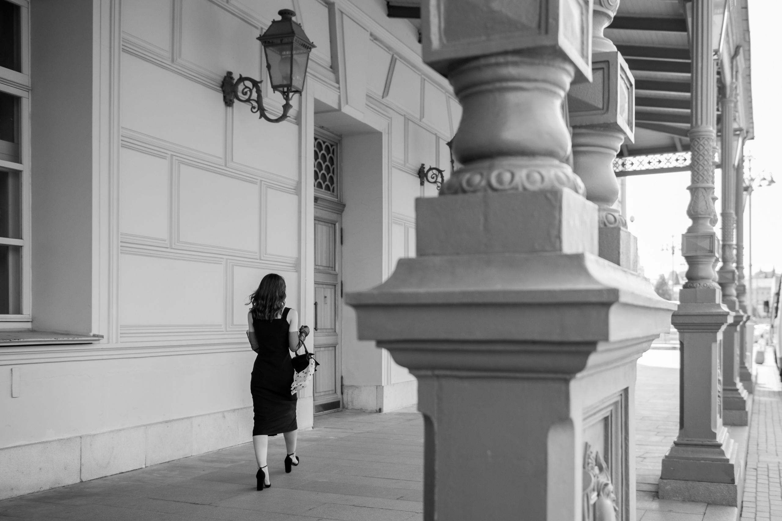 БОЛЬШОЙ. Фотограф Лопаткина Ирина