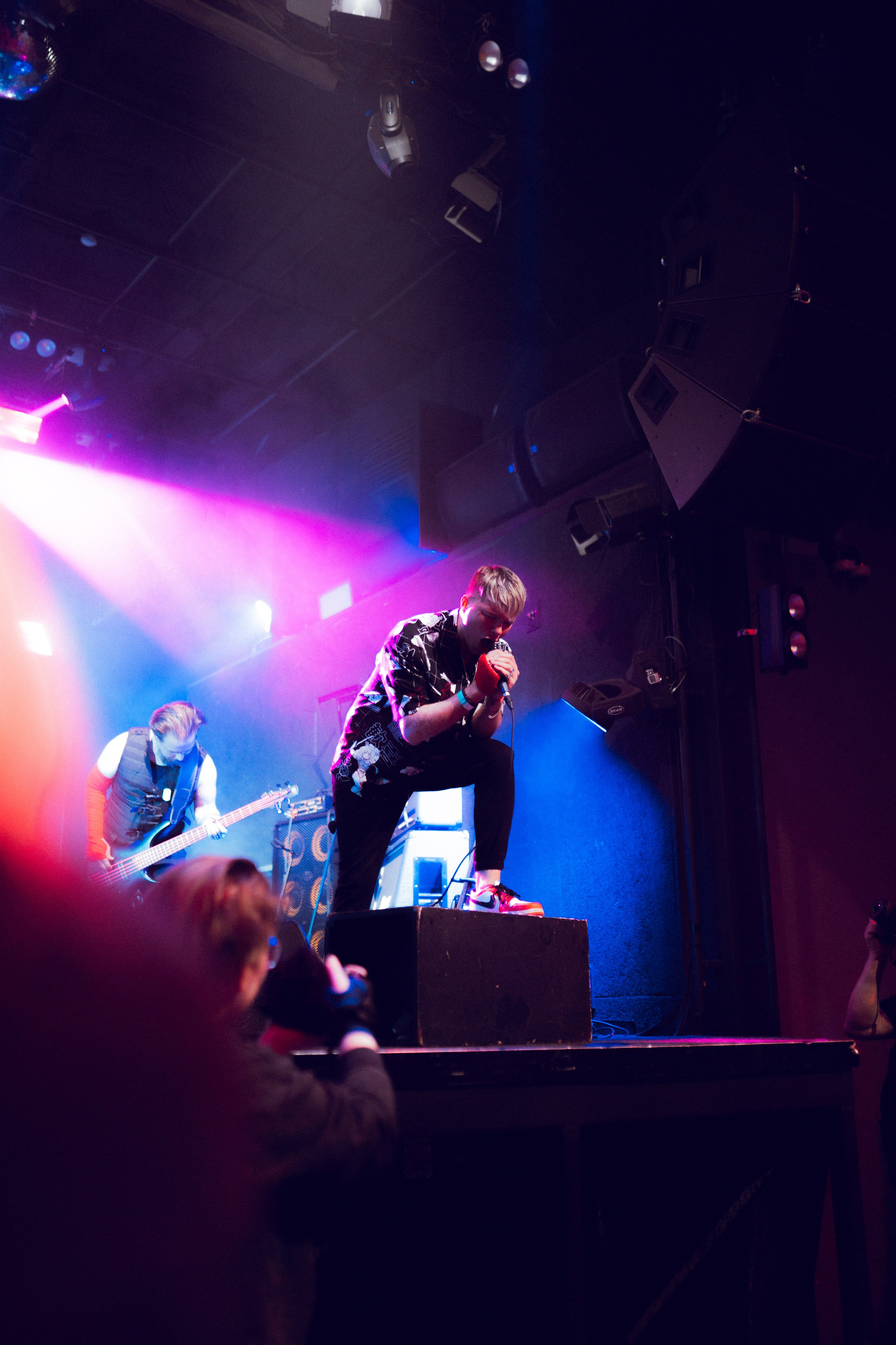 «Под небом» (Клуб Pravda) 25.05.2024. Максим Яковлев — фотограф в Москве