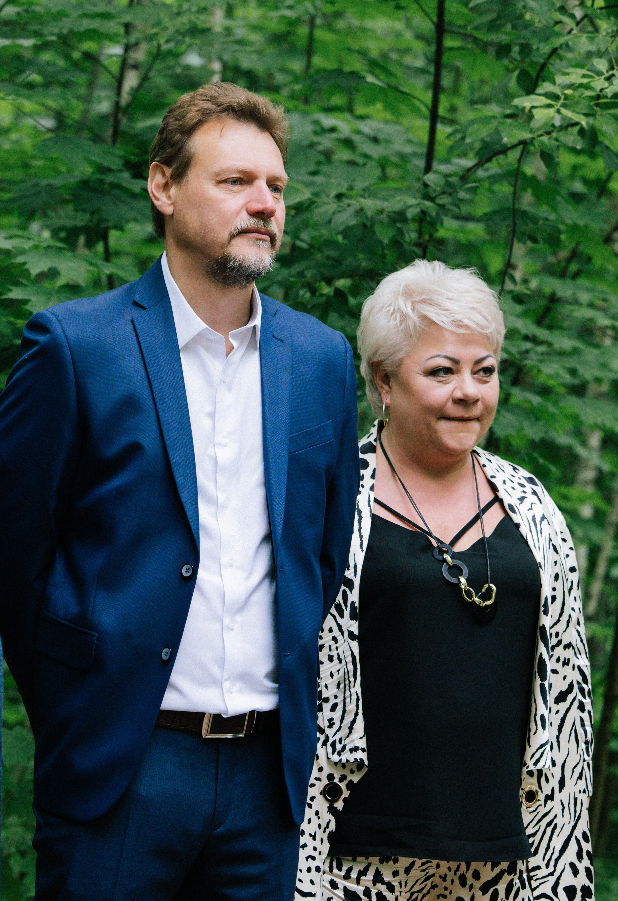 DMITRY AND KRISTINA (Forest_dew). Фотограф Андрей Ширкалин Москва Московская обл, Коломна, Рязань