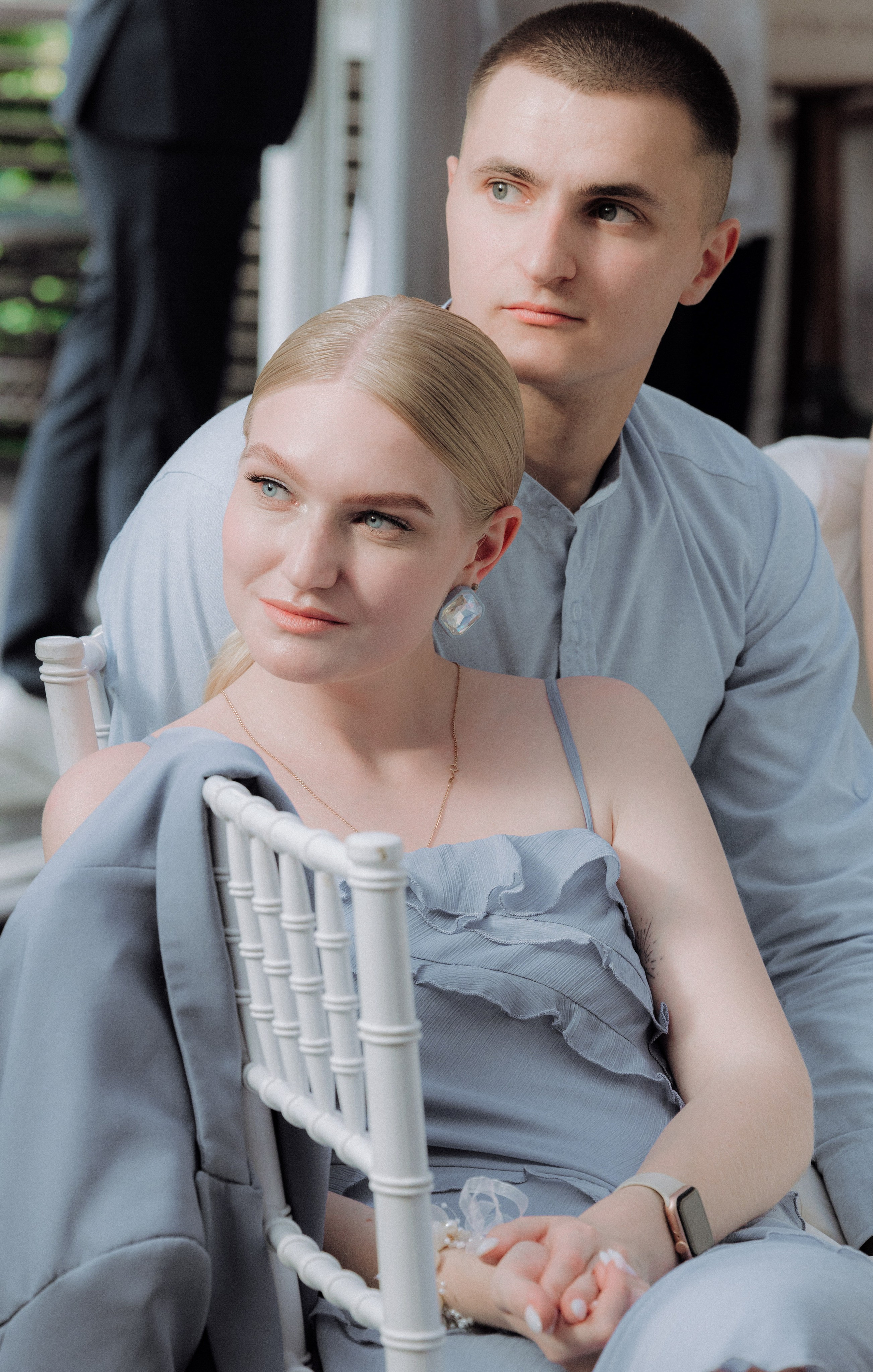 VLAD_VLADA (PARK_HOTEL_ROSENDORF). Фотограф Андрей Ширкалин Москва Московская обл, Коломна, Рязань