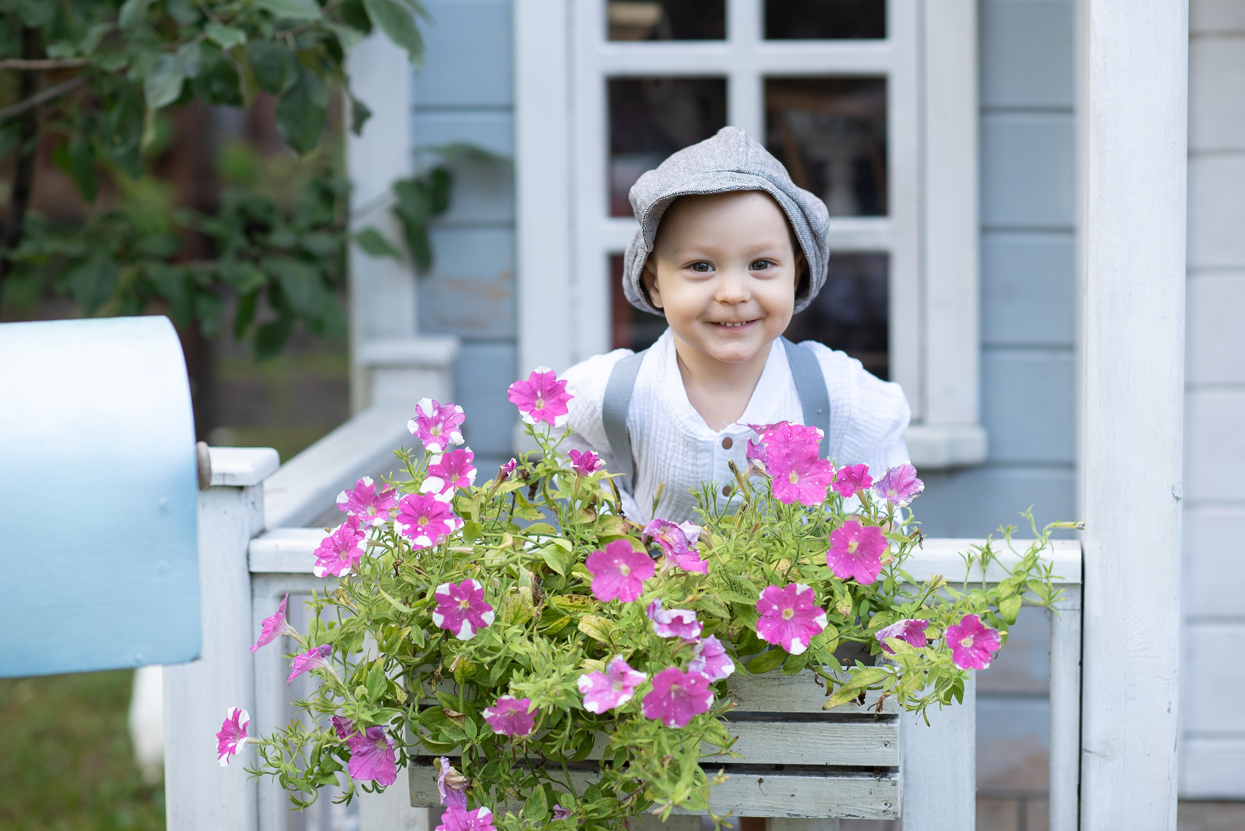 Фотостудия Лес Чудес. Фотограф Мария Усманова, Казань