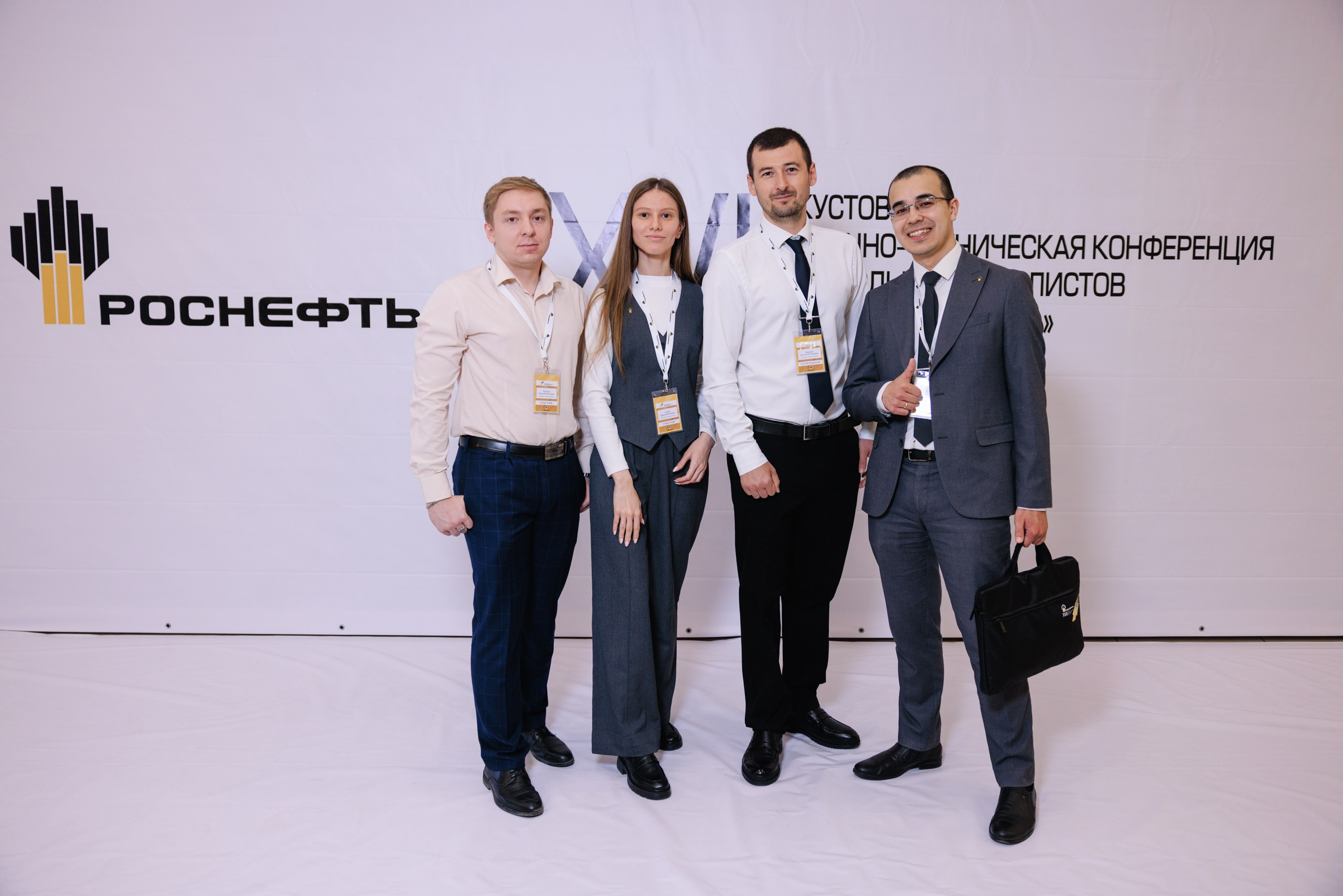 Роснефть. Фотограф в Ижевске и Казани Богданов Яков