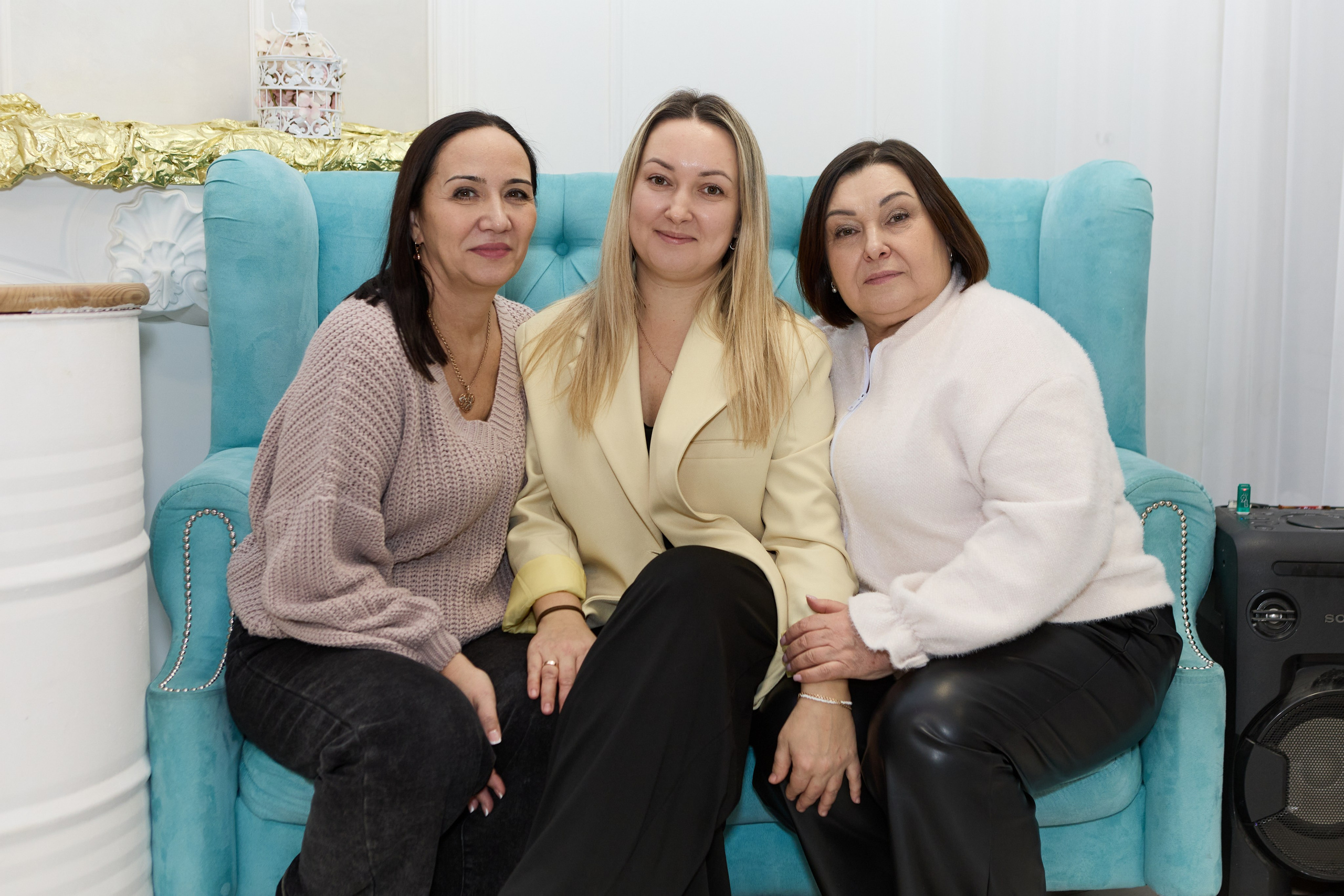 День рождения Есении. Фотограф Екатеринбург Яна Язовская