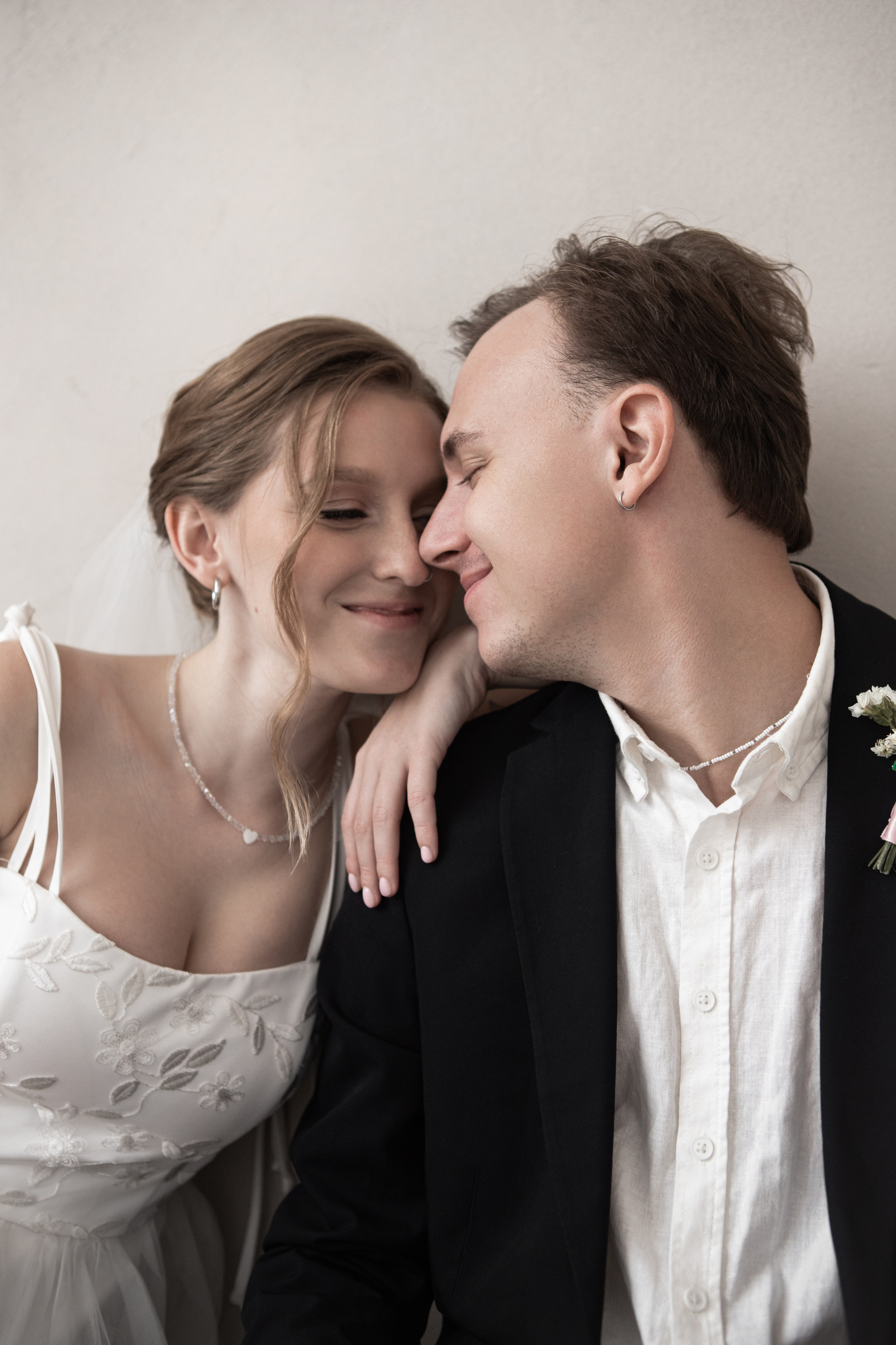 Илья & Полина (загс+лавстори). Фотограф Екатеринбург Яна Язовская