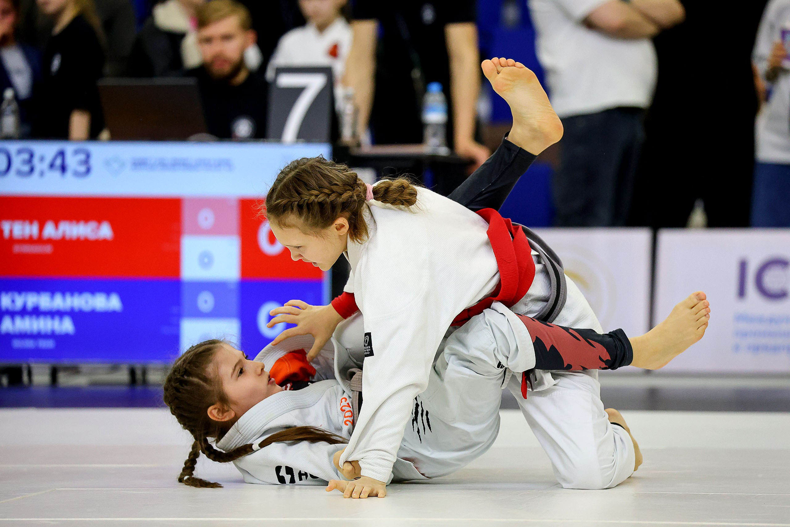 BJJ. Спортивный фотограф в Нижнем Новгороде и Сочи Ангелина Ильичева