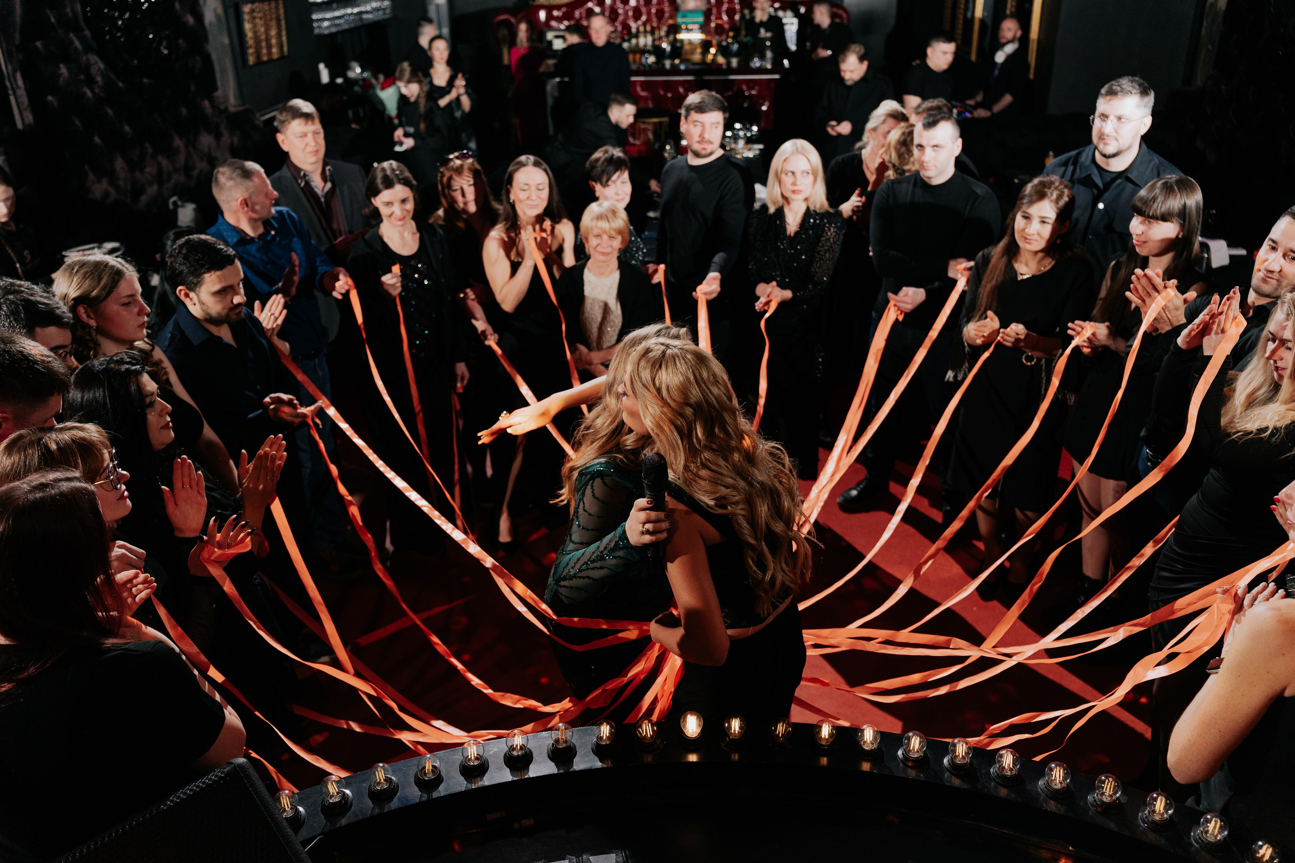 — ИВЕНТЫ. Профессиональный фотограф в Санкт-Петербурге Владимир Денисов