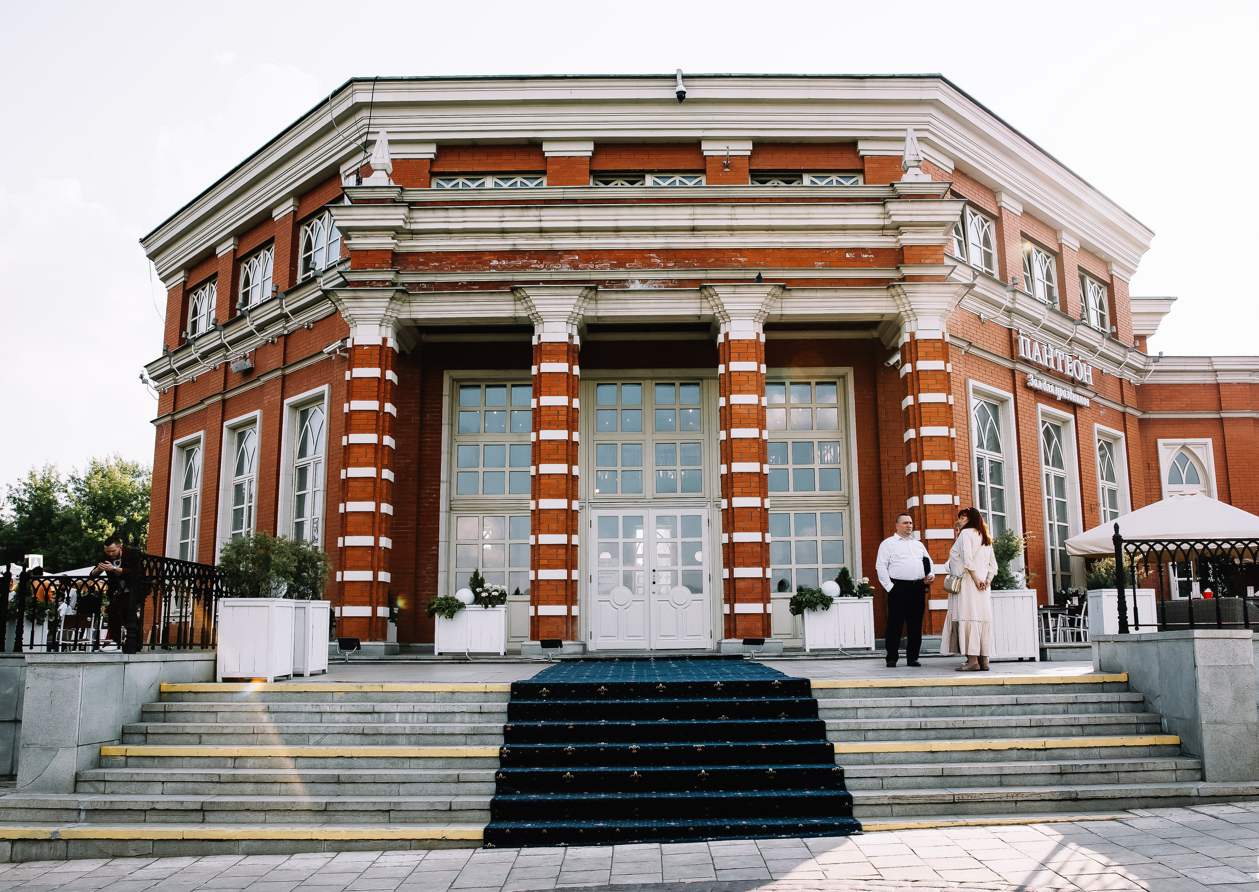 Выпускной 11 класс. Фотограф Андрей Ширкалин Москва Московская обл, Коломна, Рязань