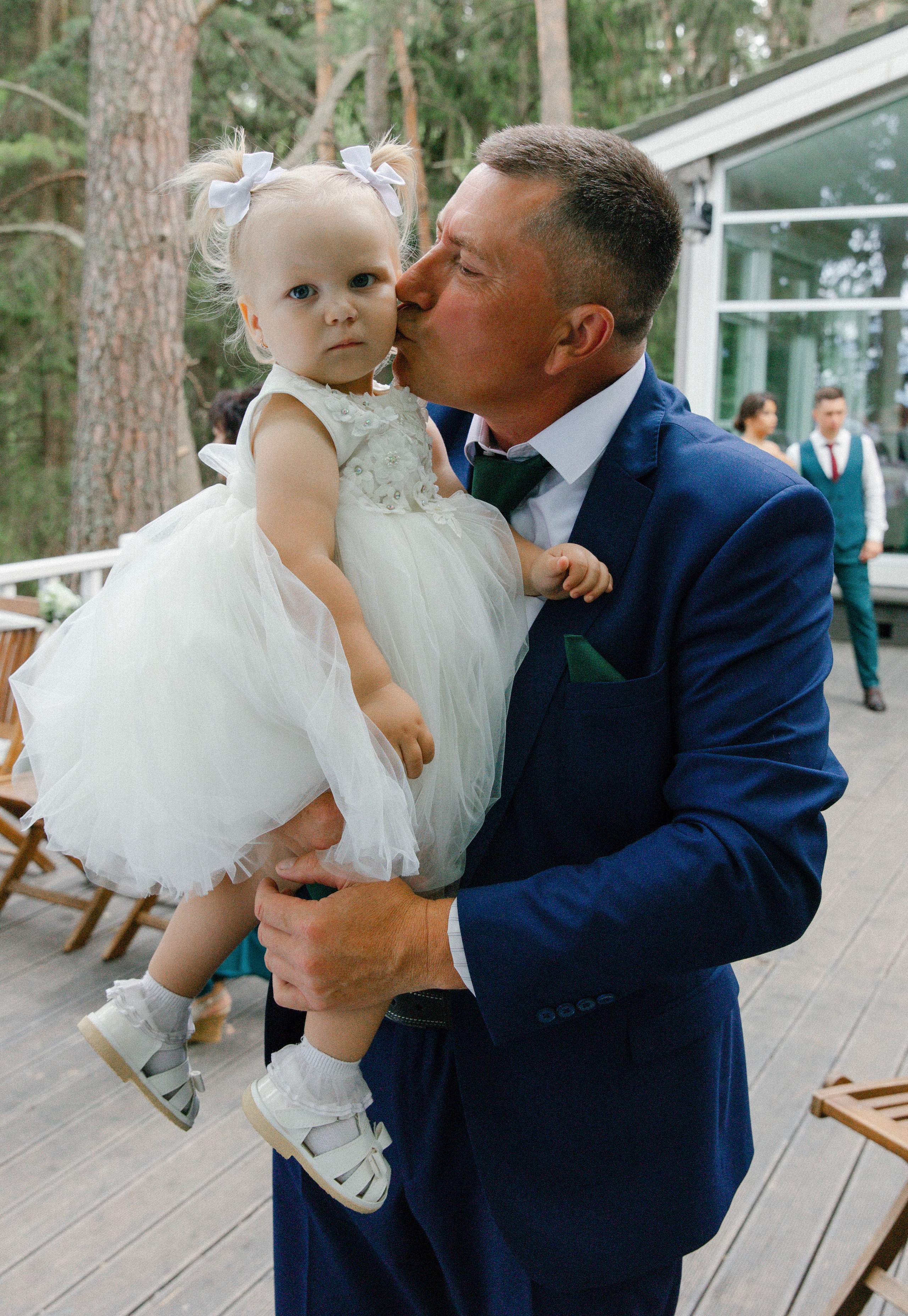 MARIYA_ALEKSEY (PINE RIVER). Фотограф Андрей Ширкалин Москва Московская обл, Коломна, Рязань