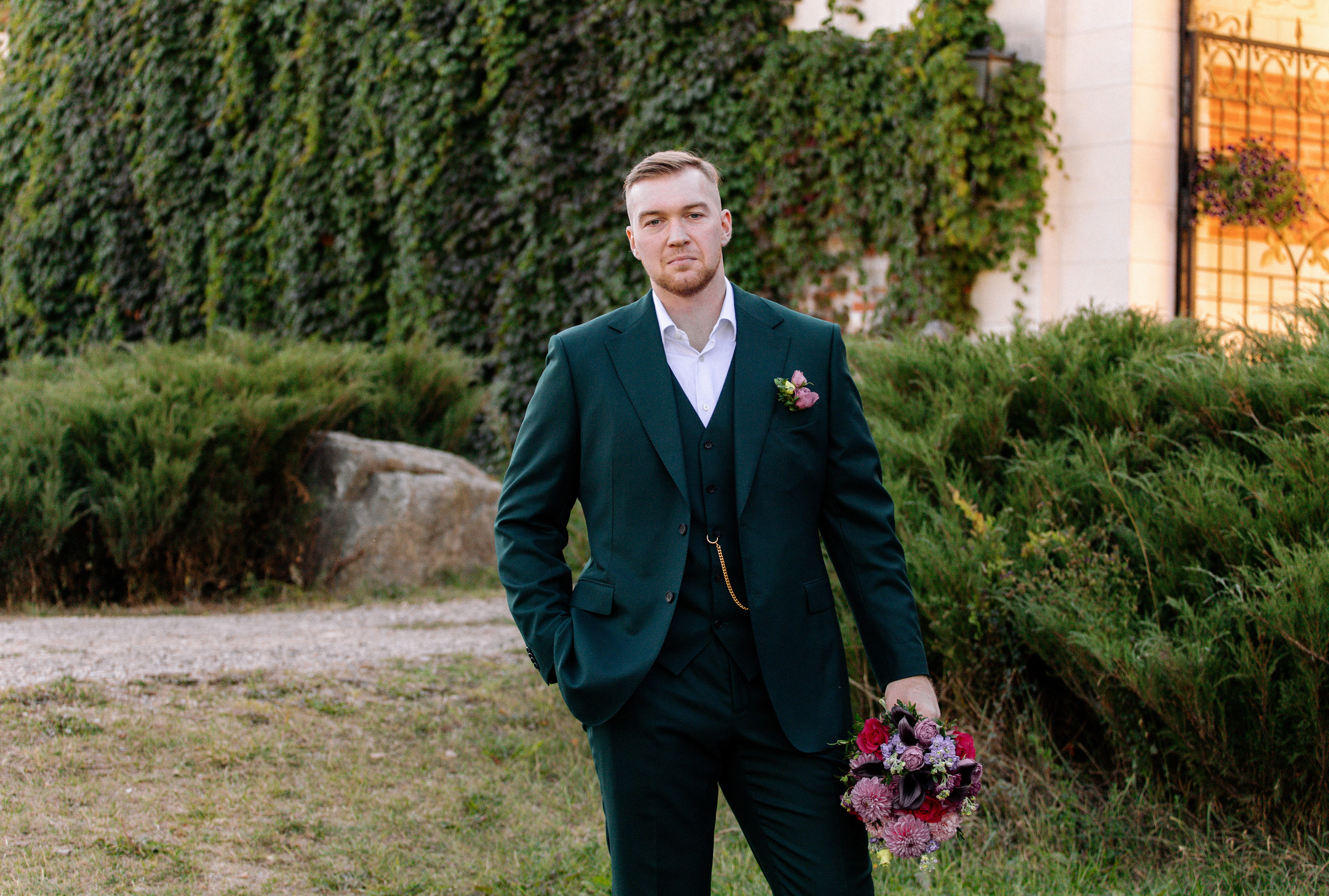 VLADISLAV_VALERIA (LA FERME DE REVE). Фотограф Андрей Ширкалин Москва Московская обл, Коломна, Рязань