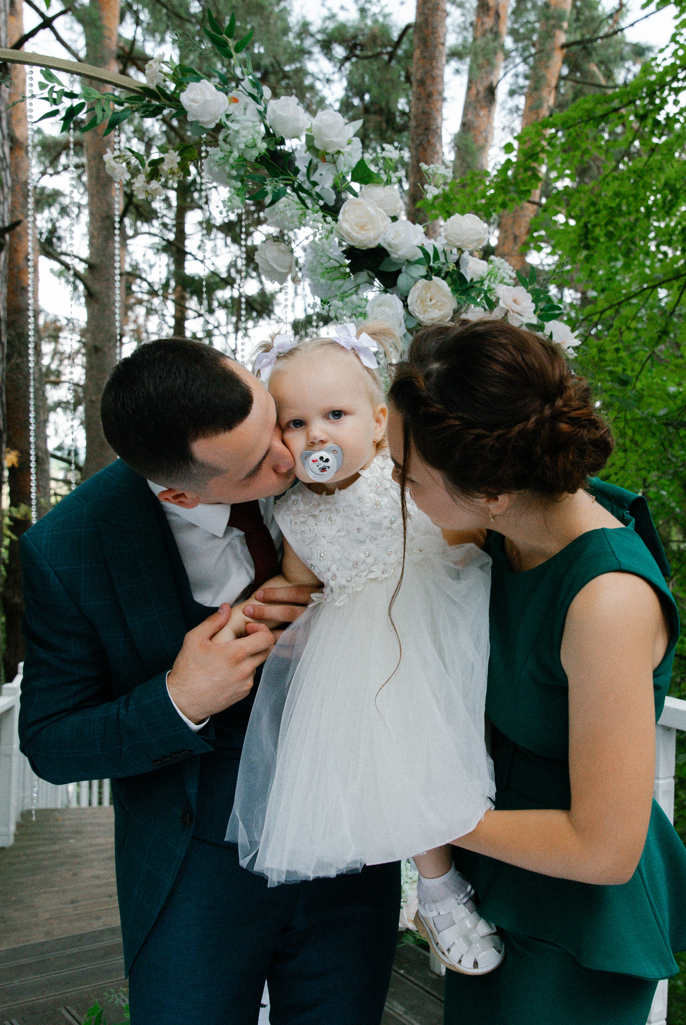 MARIYA_ALEKSEY (PINE RIVER). Фотограф Андрей Ширкалин Москва Московская обл, Коломна, Рязань