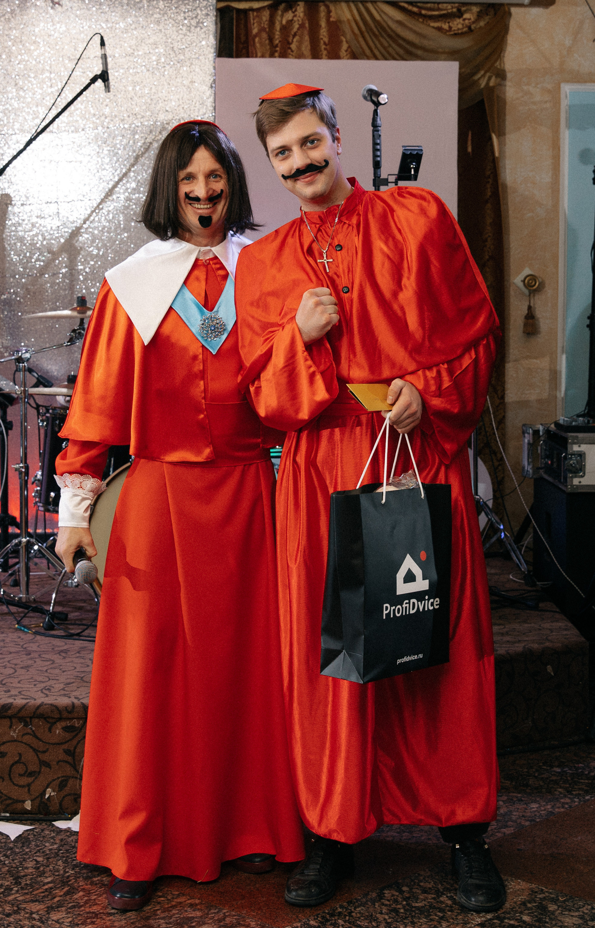 Корпоратив компании ProfiDvice в стиле Мушкетёры. Фотограф Андрей Ширкалин Москва Московская обл, Коломна, Рязань