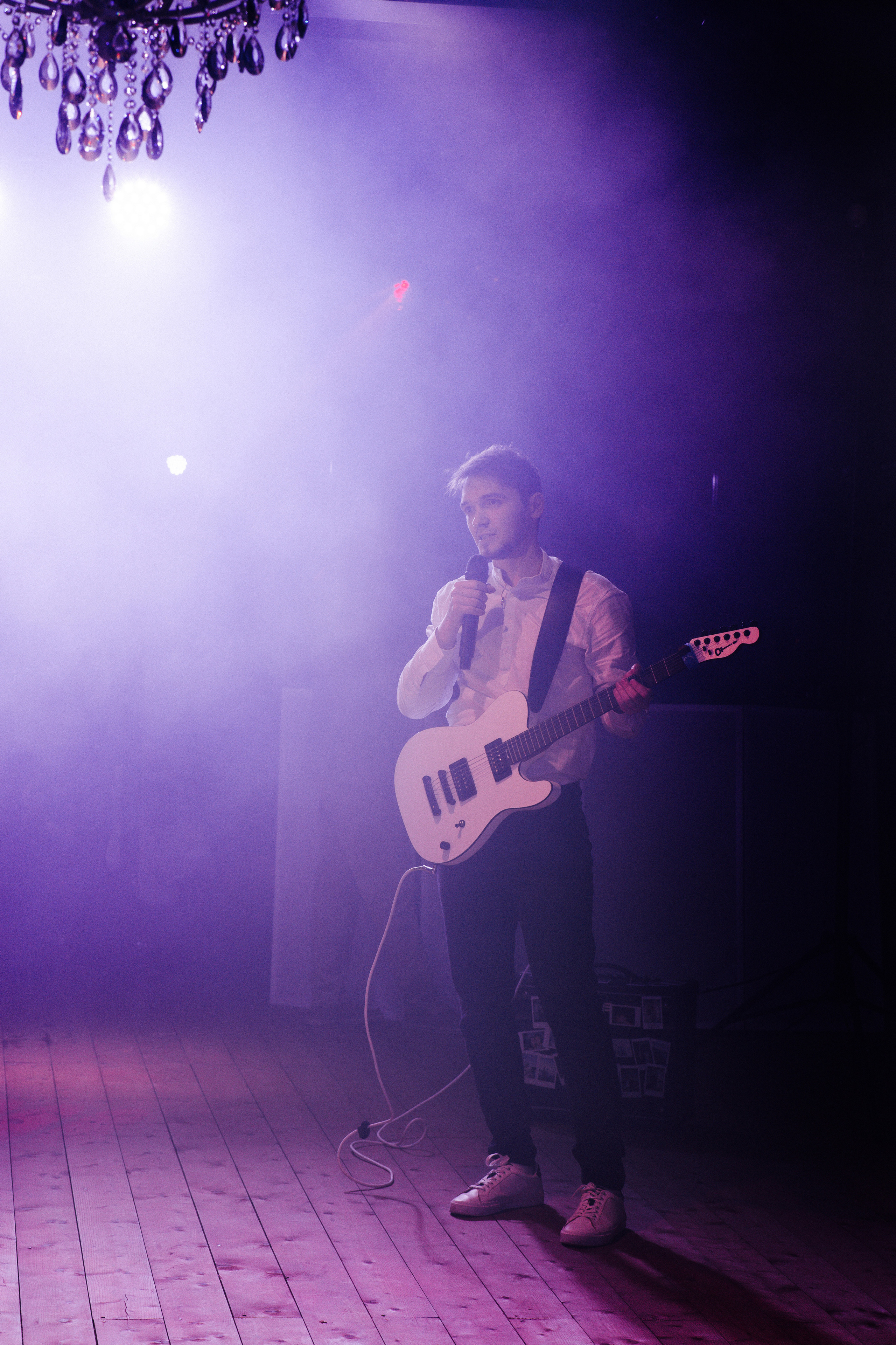 ANNA_ MICHAEL (FOREST_DEW). Фотограф Андрей Ширкалин Москва Московская обл, Коломна, Рязань