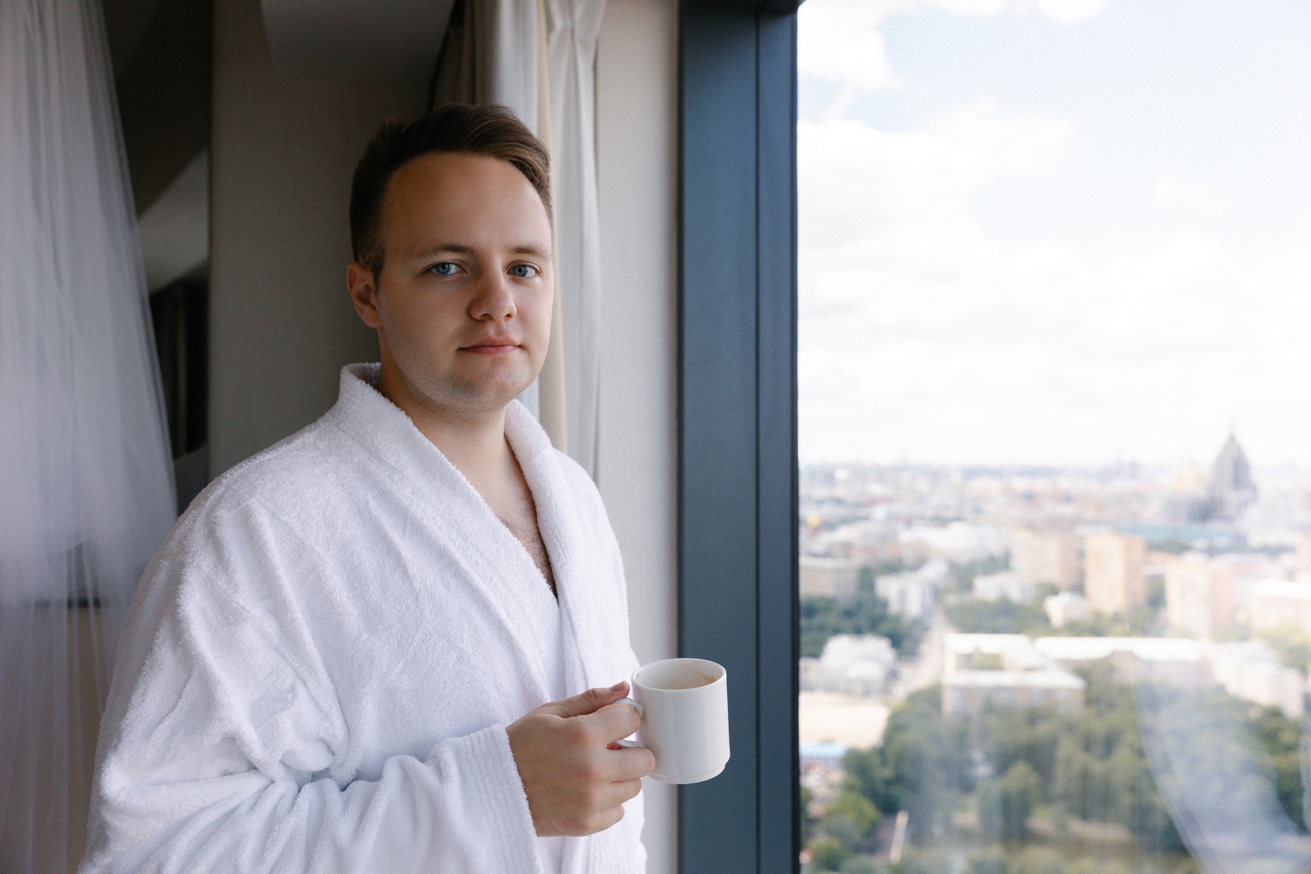 ANNA_ MICHAEL (FOREST_DEW). Фотограф Андрей Ширкалин Москва Московская обл, Коломна, Рязань