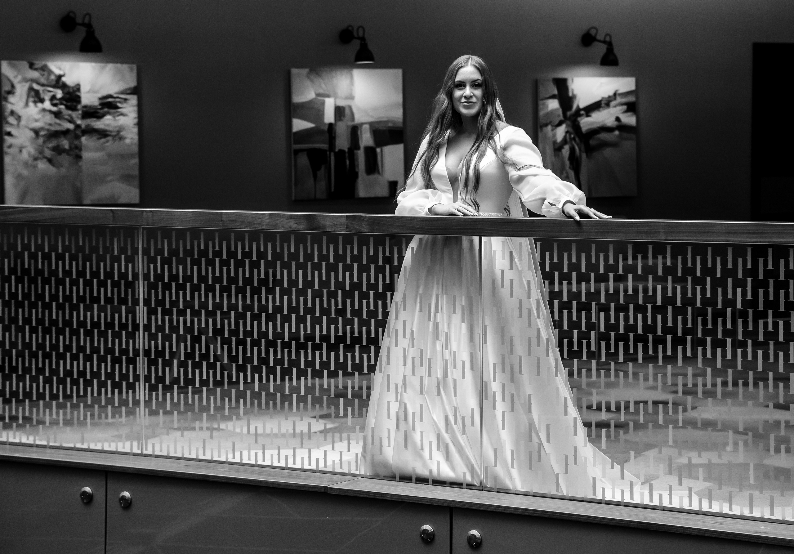 ANNA_ MICHAEL (FOREST_DEW). Фотограф Андрей Ширкалин Москва Московская обл, Коломна, Рязань