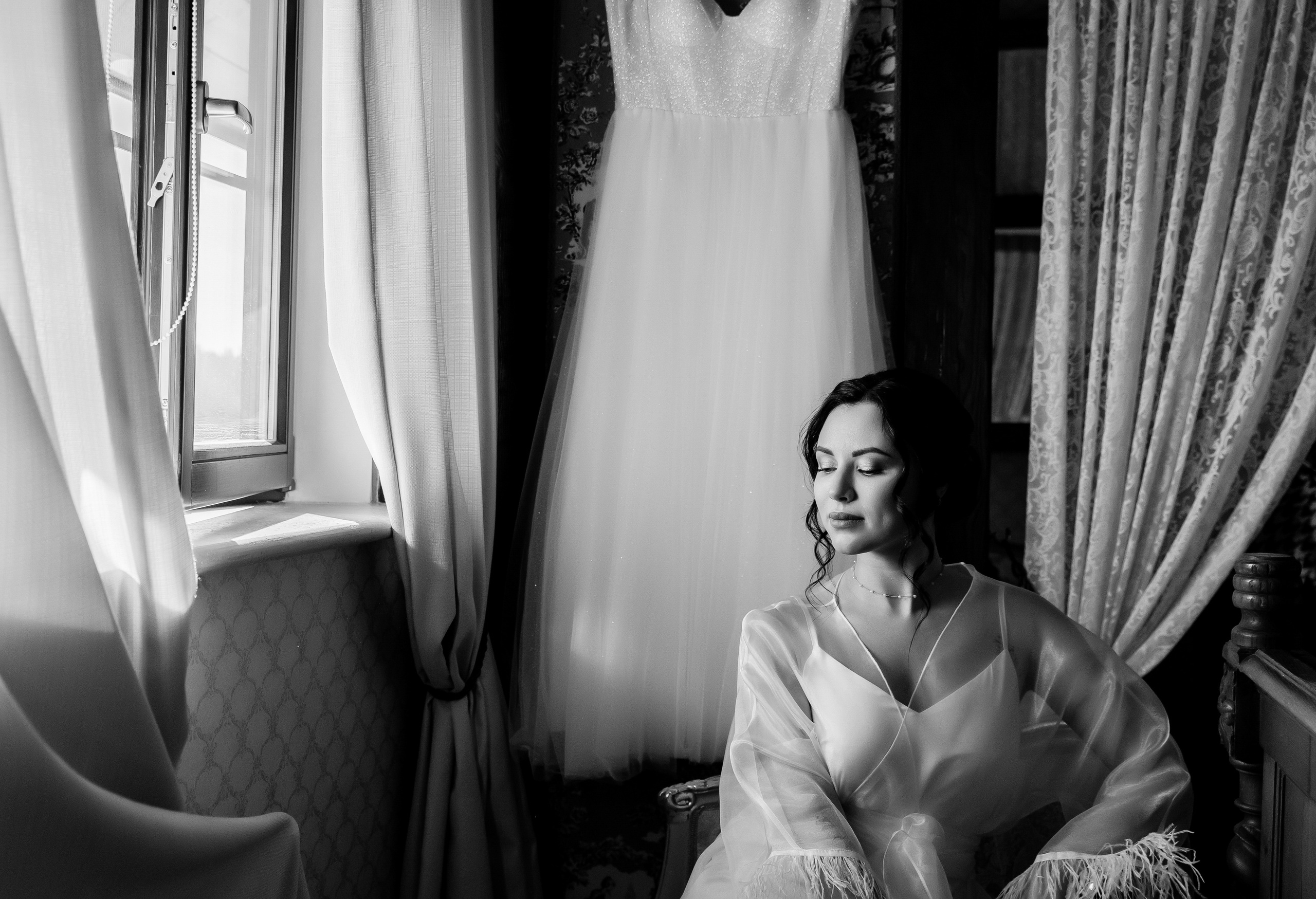 VLADISLAV_VALERIA (LA FERME DE REVE). Фотограф Андрей Ширкалин Москва Московская обл, Коломна, Рязань