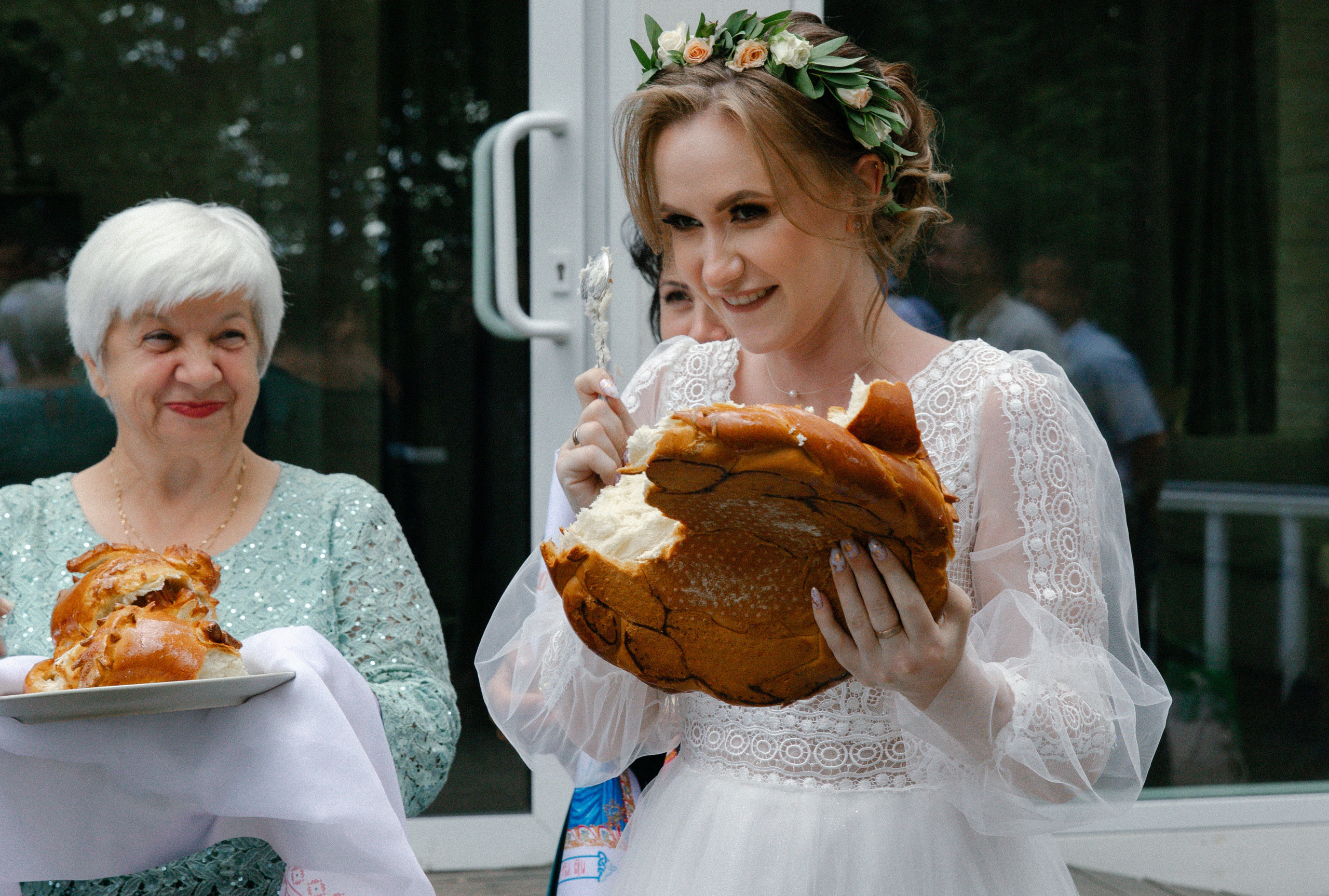 MARIYA_ALEKSEY (PINE RIVER). Фотограф Андрей Ширкалин Москва Московская обл, Коломна, Рязань