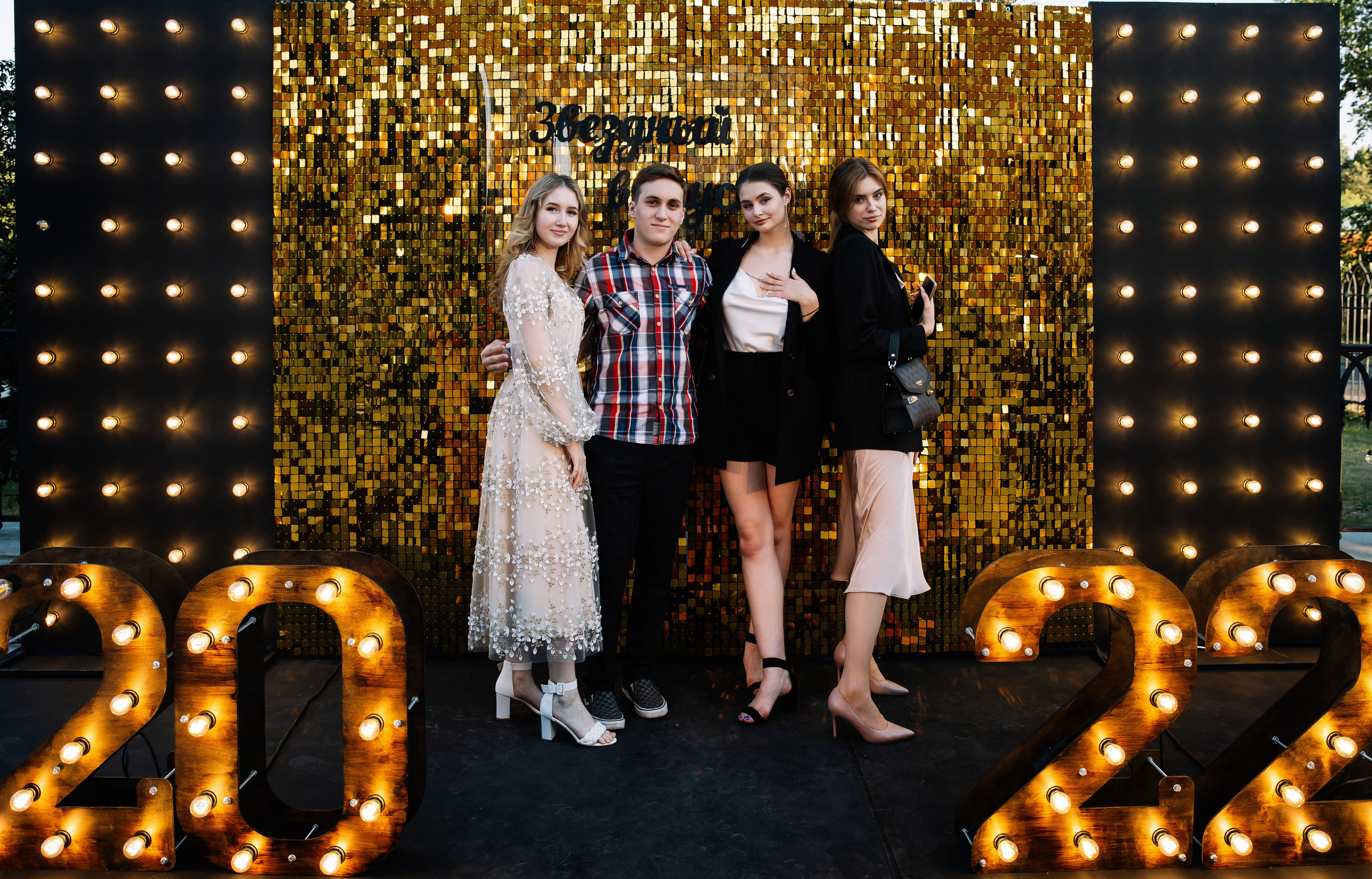 Выпускной 11 класс. Фотограф Андрей Ширкалин Москва Московская обл, Коломна, Рязань