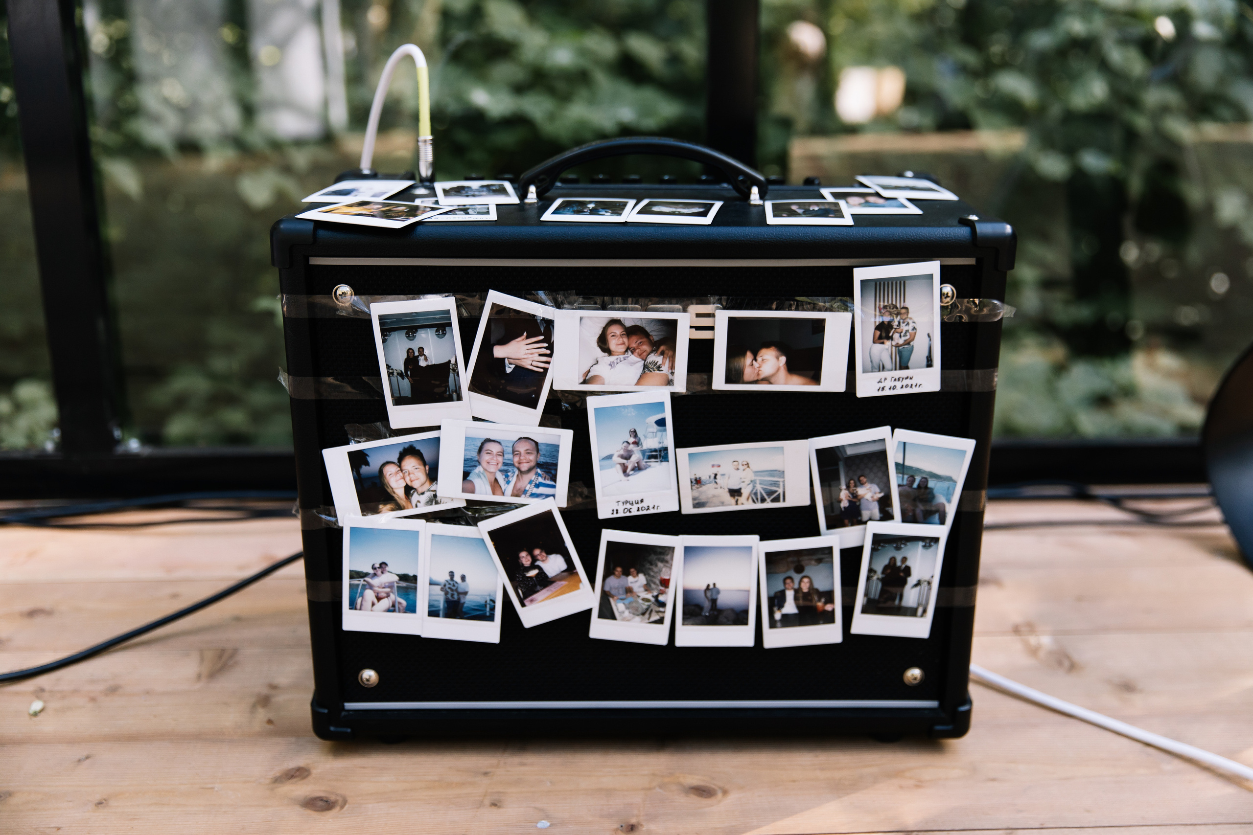 ANNA_ MICHAEL (FOREST_DEW). Фотограф Андрей Ширкалин Москва Московская обл, Коломна, Рязань