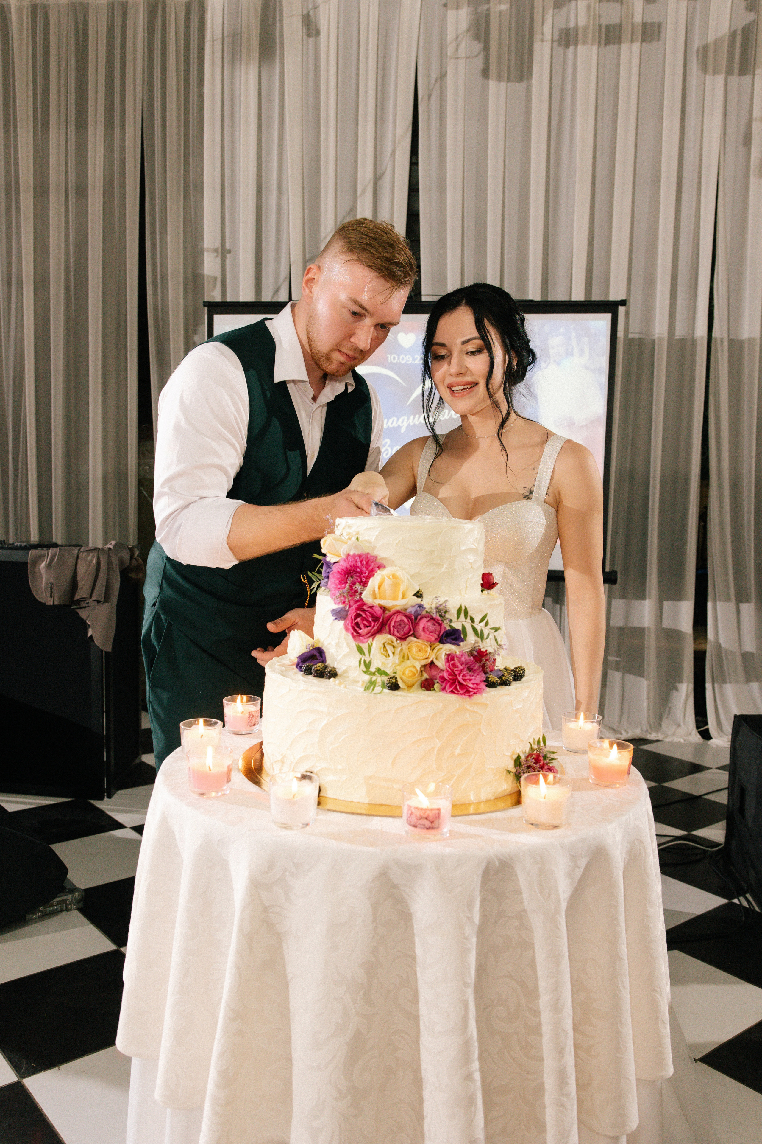 VLADISLAV_VALERIA (LA FERME DE REVE). Фотограф Андрей Ширкалин Москва Московская обл, Коломна, Рязань