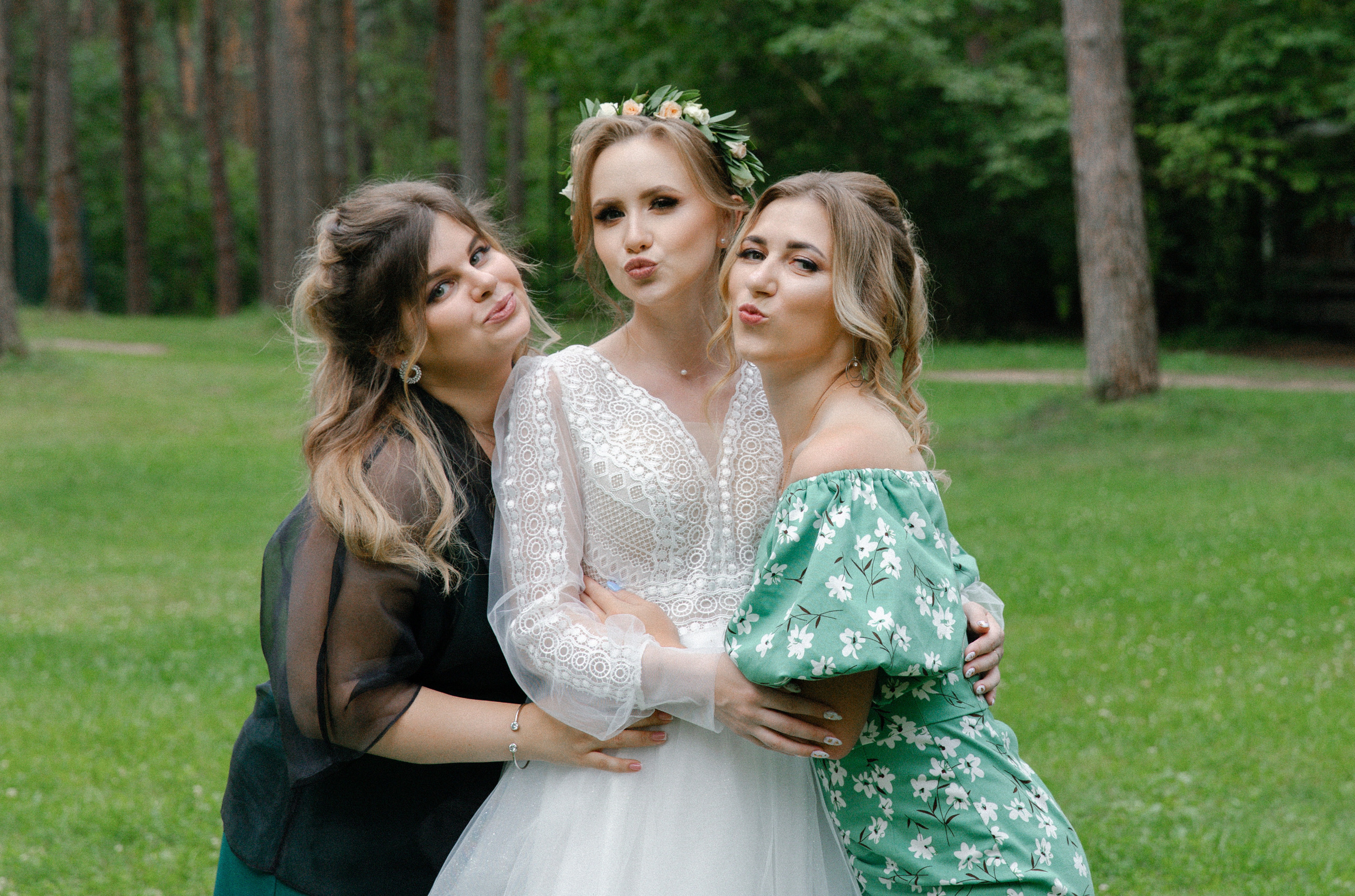 MARIYA_ALEKSEY (PINE RIVER). Фотограф Андрей Ширкалин Москва Московская обл, Коломна, Рязань