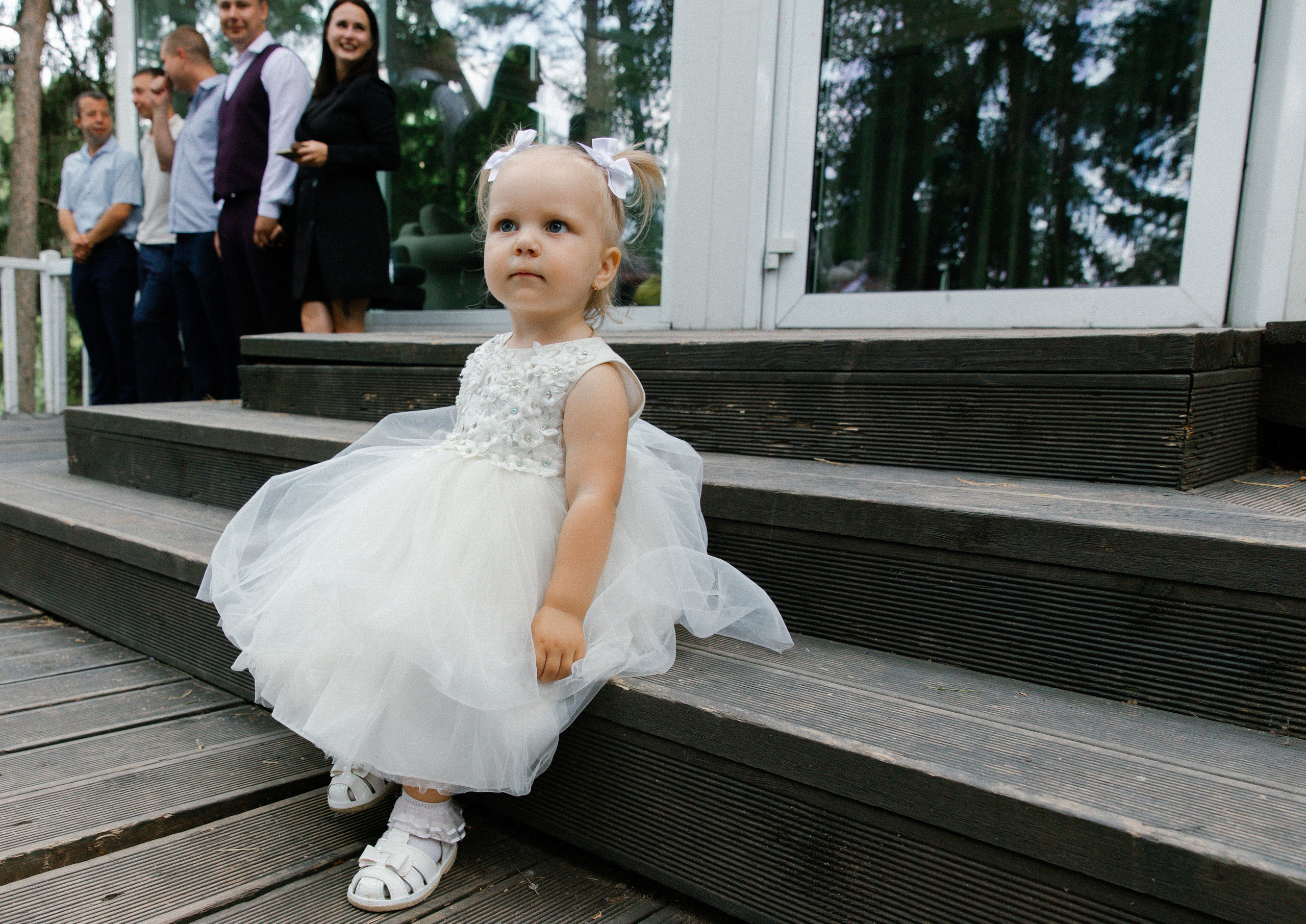 MARIYA_ALEKSEY (PINE RIVER). Фотограф Андрей Ширкалин Москва Московская обл, Коломна, Рязань