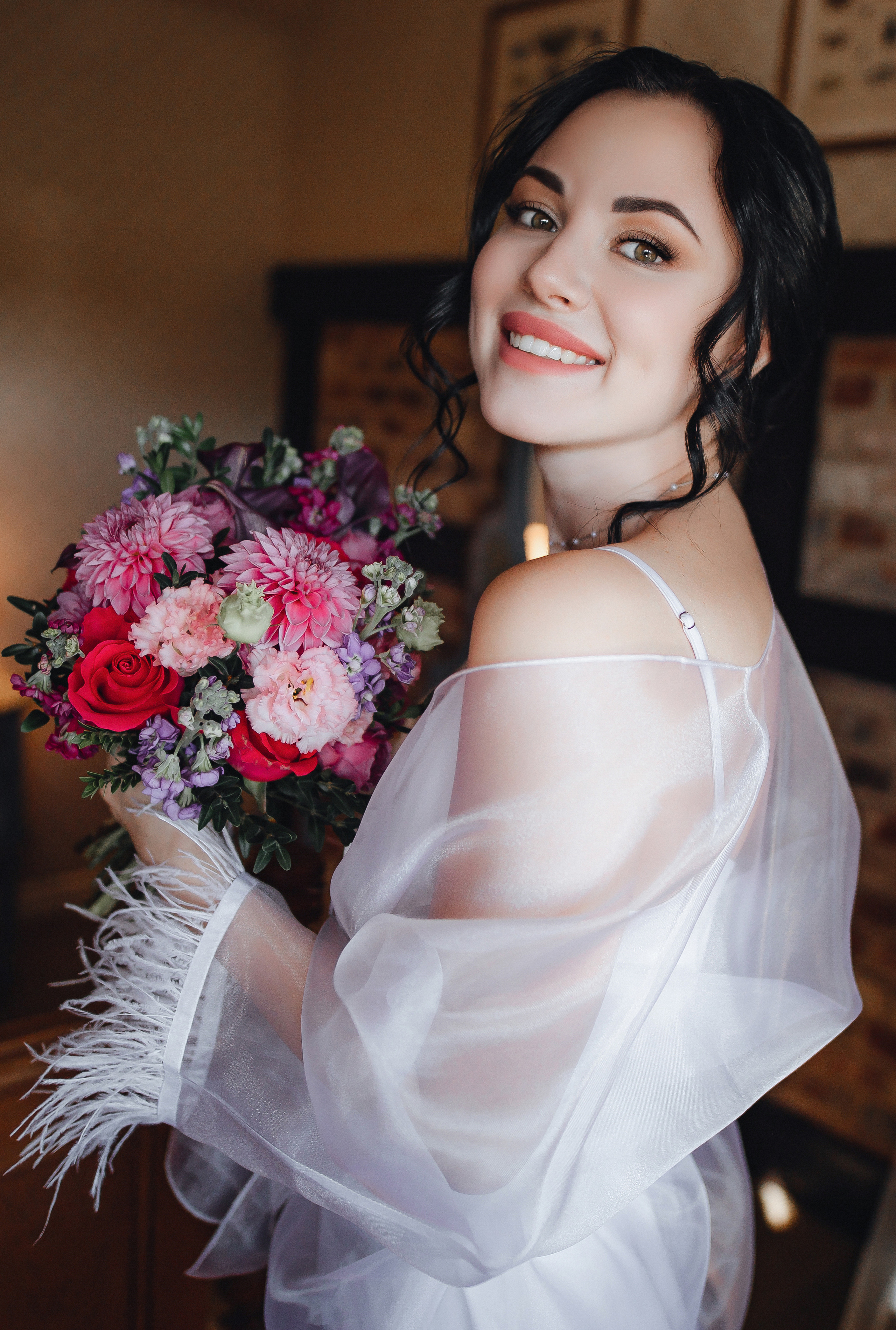 VLADISLAV_VALERIA (LA FERME DE REVE). Фотограф Андрей Ширкалин Москва Московская обл, Коломна, Рязань