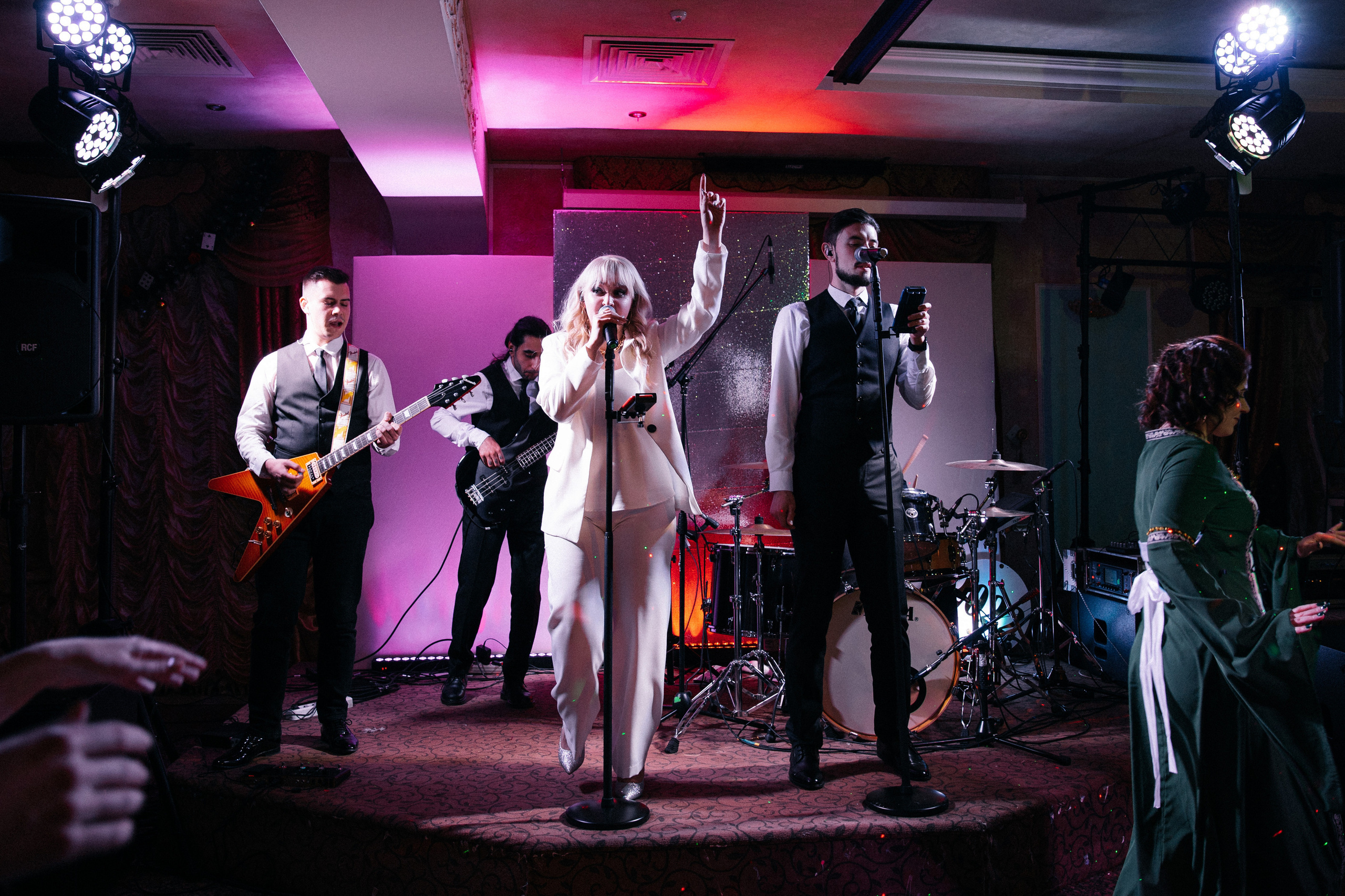 Корпоратив компании ProfiDvice в стиле Мушкетёры. Фотограф Андрей Ширкалин Москва Московская обл, Коломна, Рязань