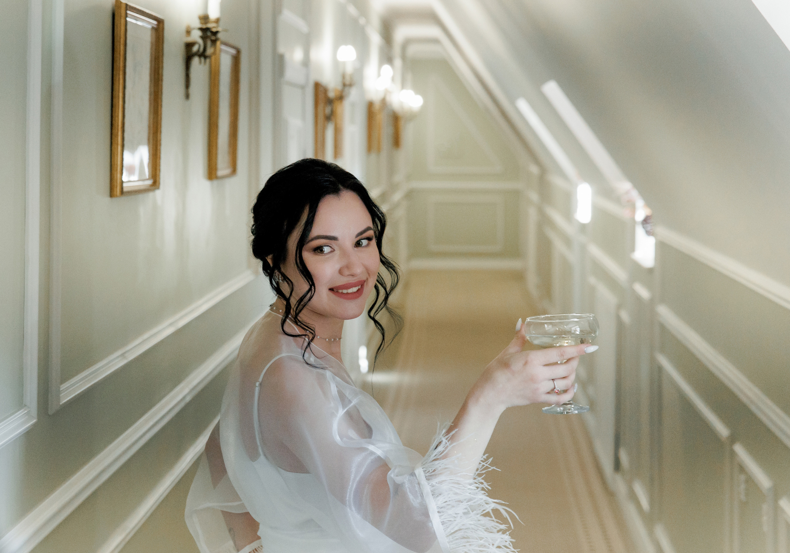 VLADISLAV_VALERIA (LA FERME DE REVE). Фотограф Андрей Ширкалин Москва Московская обл, Коломна, Рязань