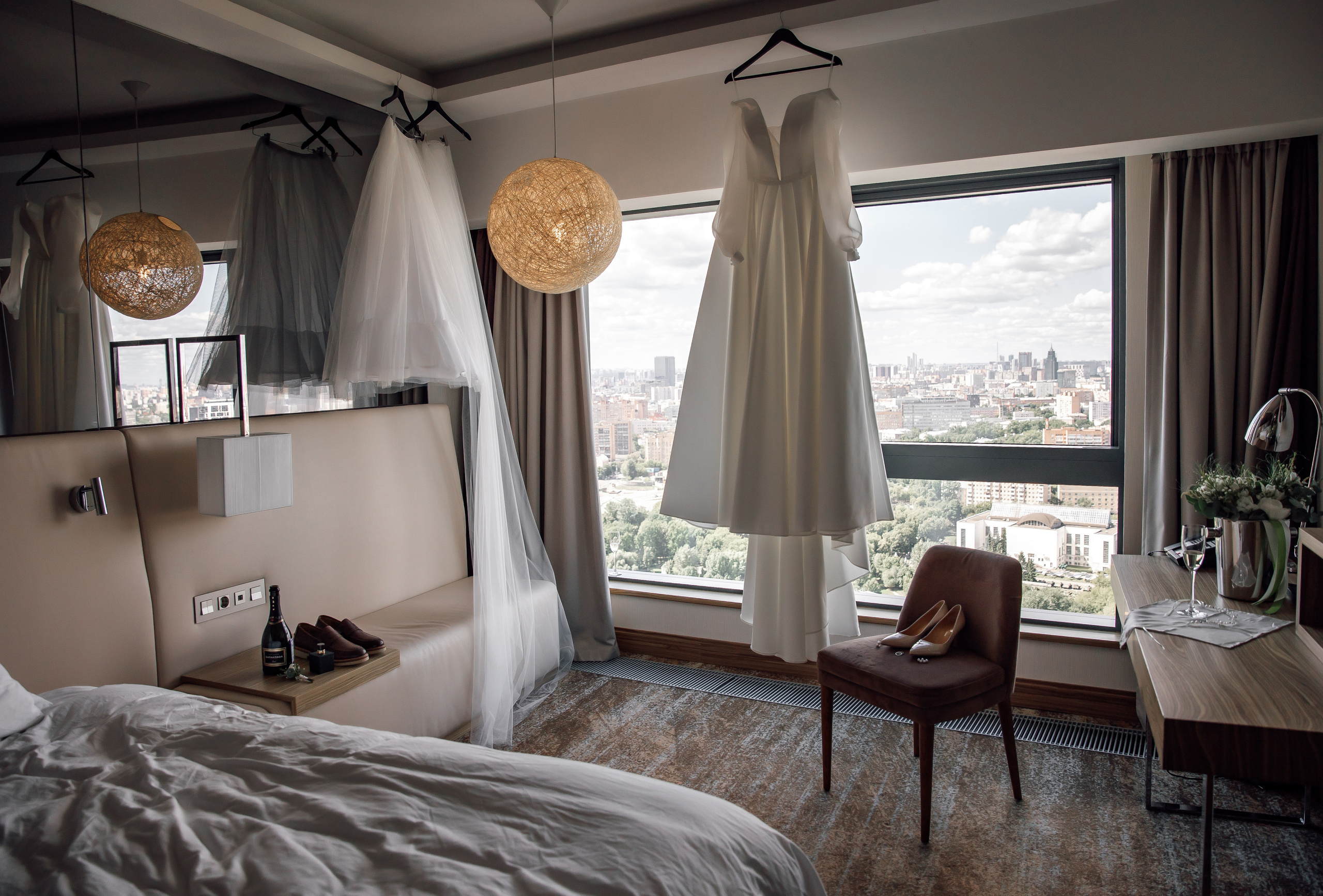 ANNA_ MICHAEL (FOREST_DEW). Фотограф Андрей Ширкалин Москва Московская обл, Коломна, Рязань