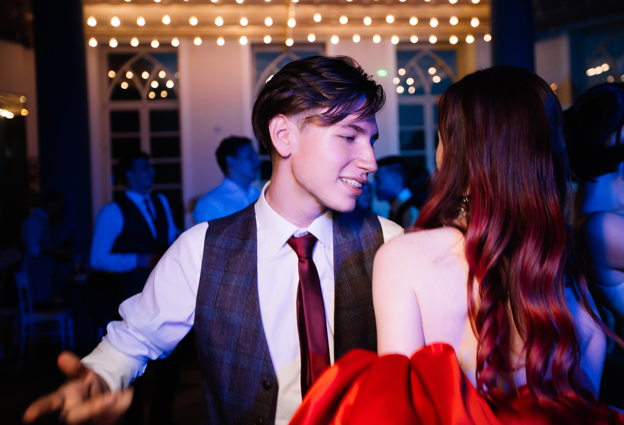 Выпускной 11 класс. Фотограф Андрей Ширкалин Москва Московская обл, Коломна, Рязань