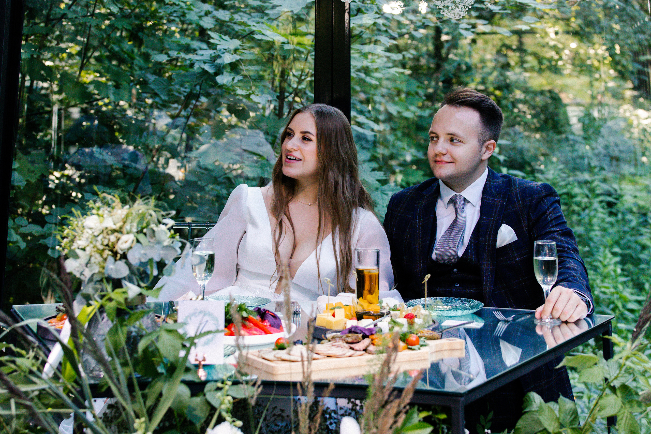 ANNA_ MICHAEL (FOREST_DEW). Фотограф Андрей Ширкалин Москва Московская обл, Коломна, Рязань