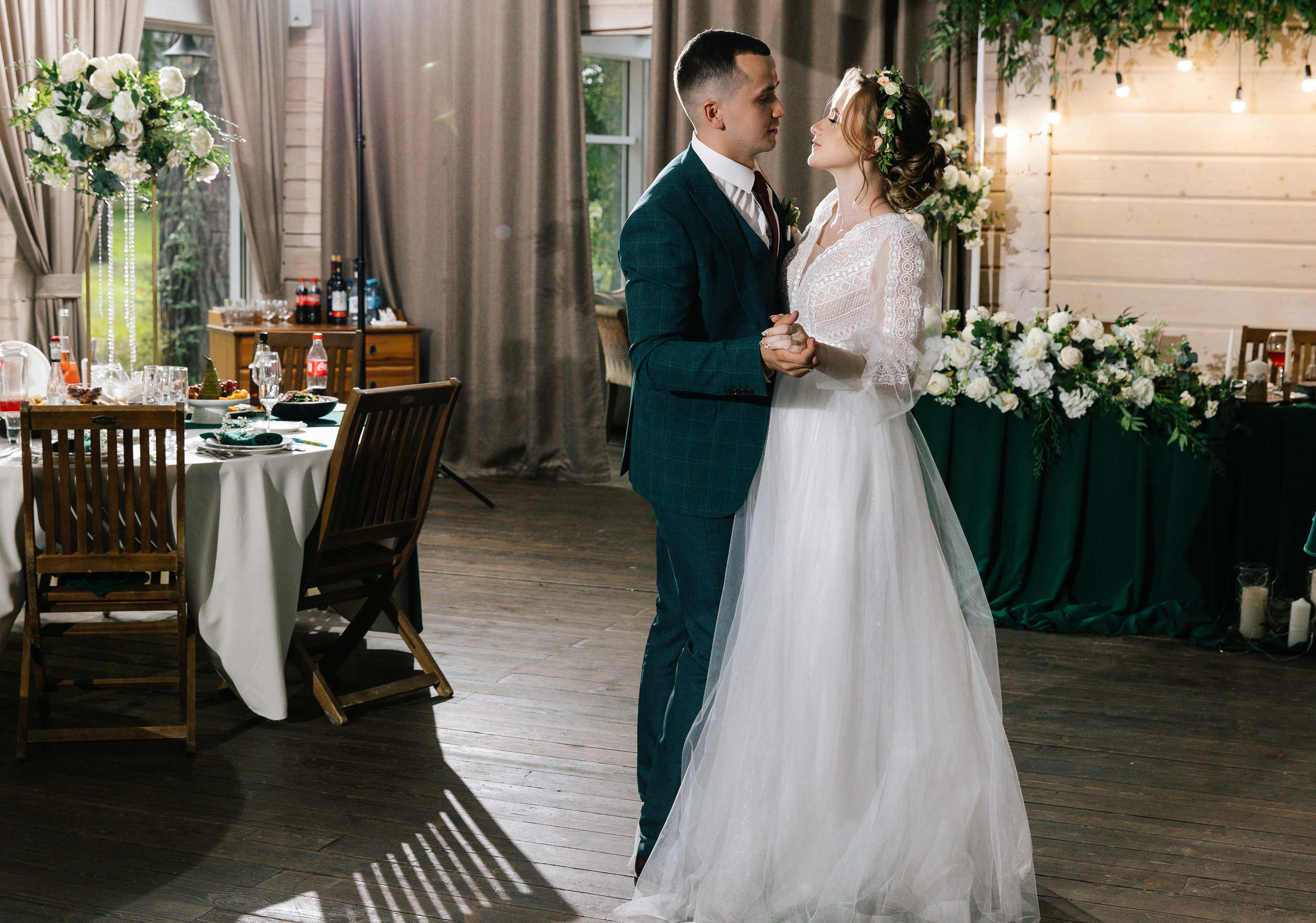 MARIYA_ALEKSEY (PINE RIVER). Фотограф Андрей Ширкалин Москва Московская обл, Коломна, Рязань