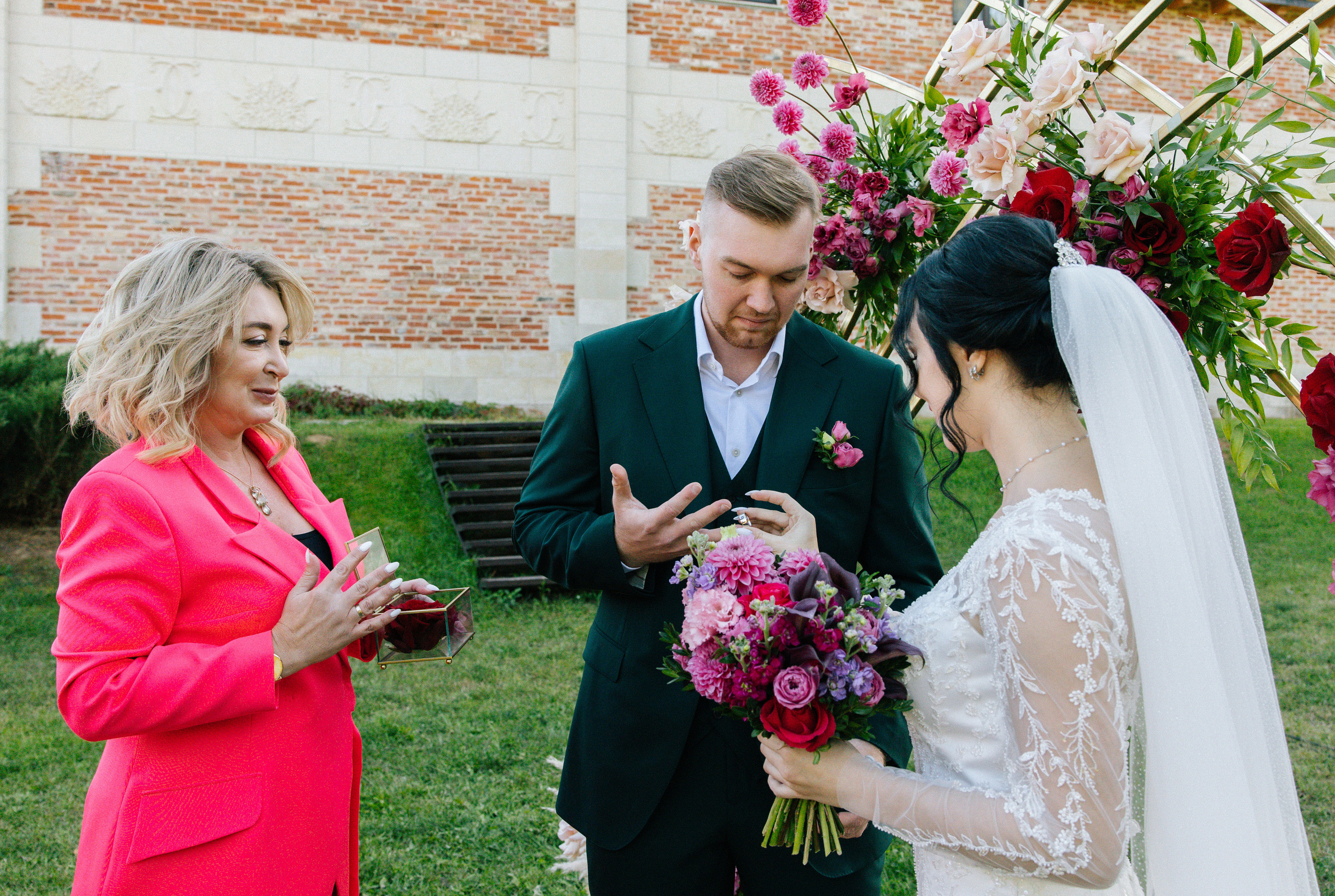 VLADISLAV_VALERIA (LA FERME DE REVE). Фотограф Андрей Ширкалин Москва Московская обл, Коломна, Рязань