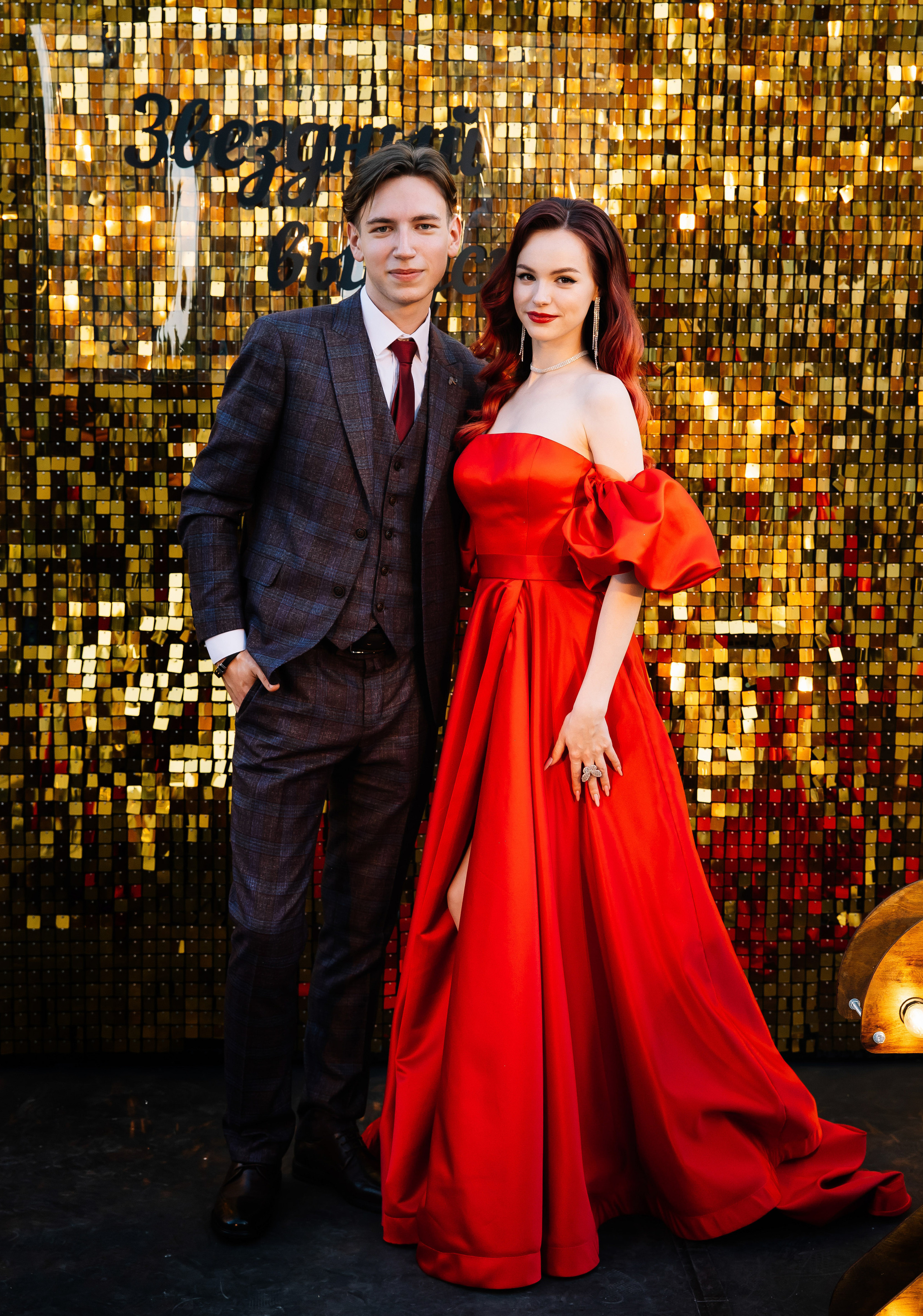 Выпускной 11 класс. Фотограф Андрей Ширкалин Москва Московская обл, Коломна, Рязань