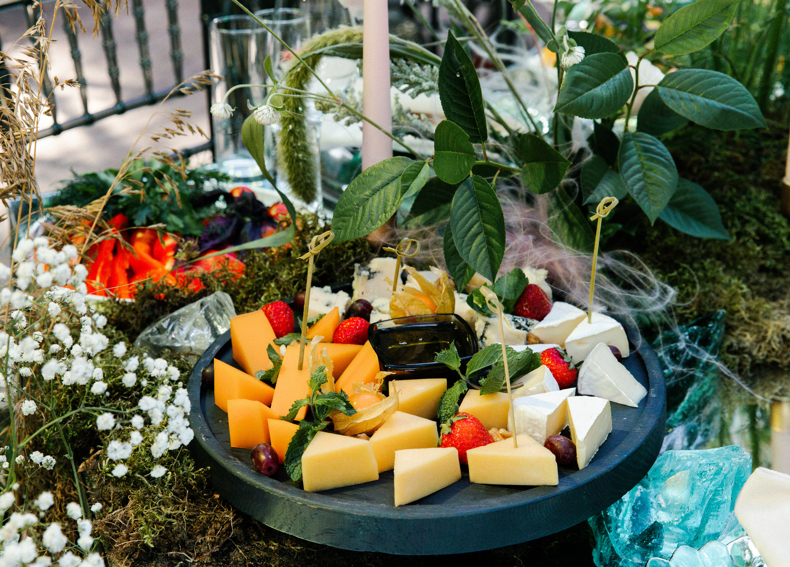 ANNA_ MICHAEL (FOREST_DEW). Фотограф Андрей Ширкалин Москва Московская обл, Коломна, Рязань