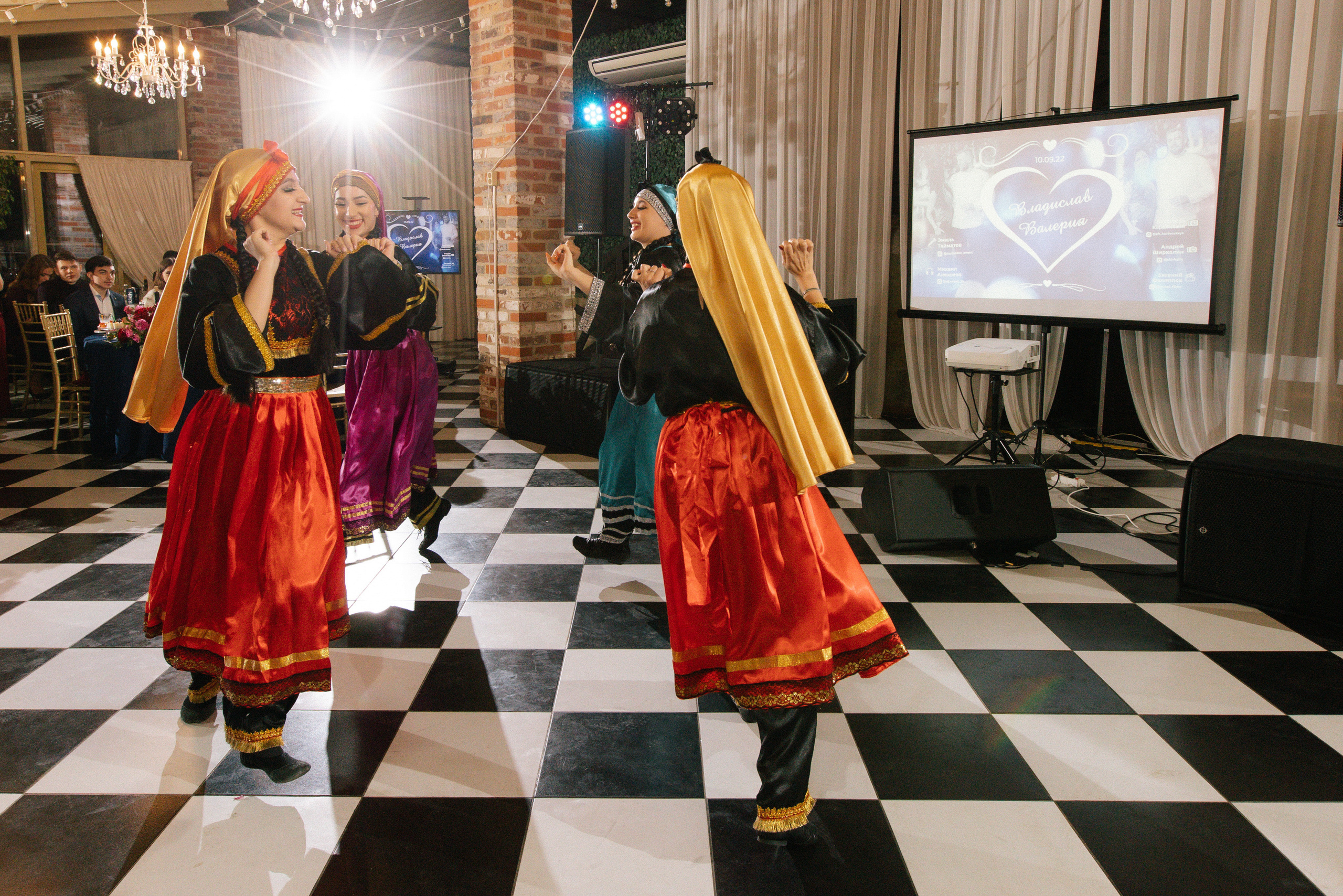 VLADISLAV_VALERIA (LA FERME DE REVE). Фотограф Андрей Ширкалин Москва Московская обл, Коломна, Рязань