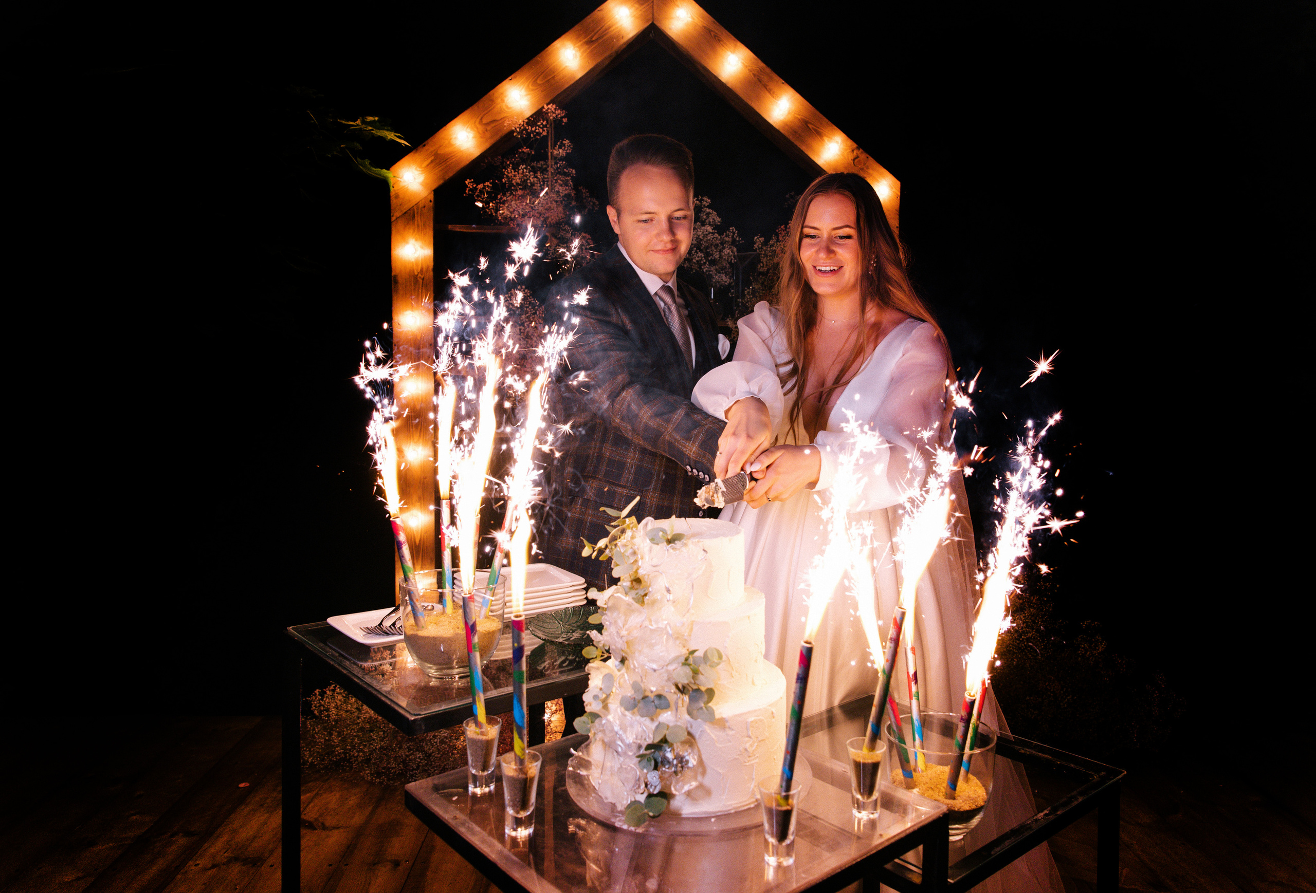 ANNA_ MICHAEL (FOREST_DEW). Фотограф Андрей Ширкалин Москва Московская обл, Коломна, Рязань