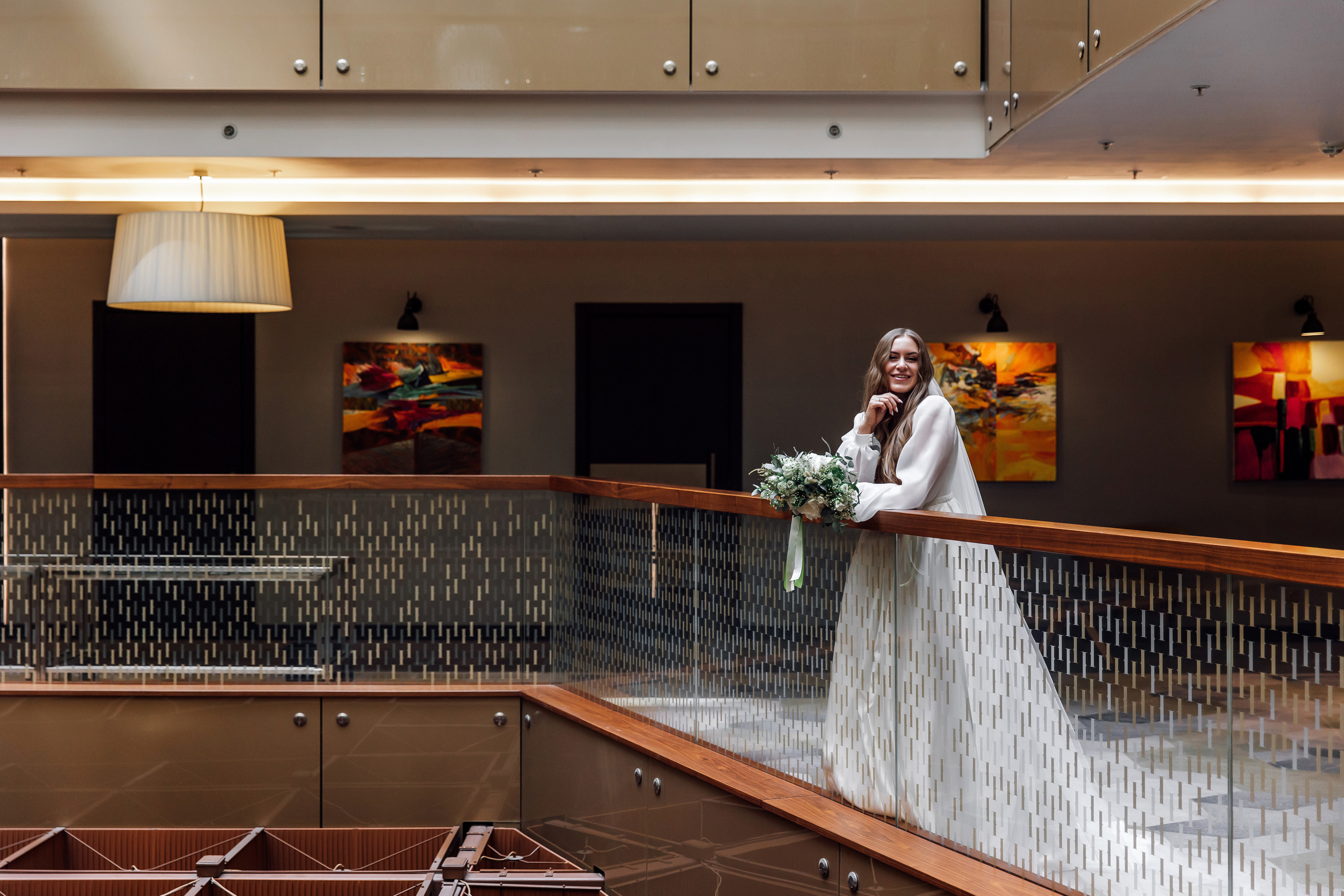 ANNA_ MICHAEL (FOREST_DEW). Фотограф Андрей Ширкалин Москва Московская обл, Коломна, Рязань