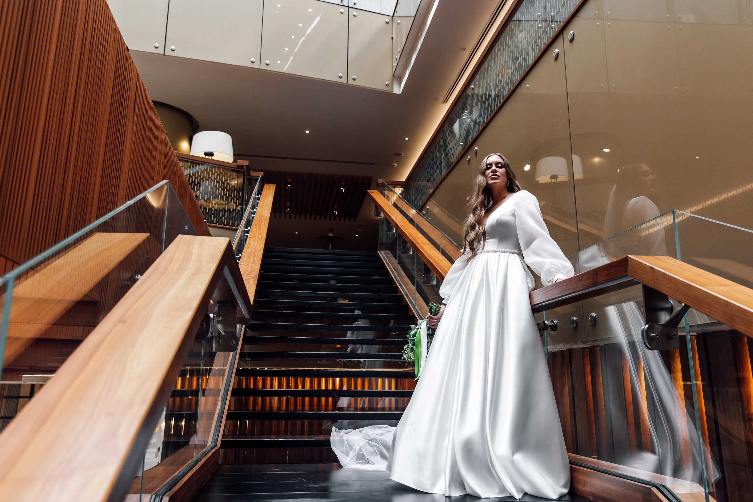 ANNA_ MICHAEL (FOREST_DEW). Фотограф Андрей Ширкалин Москва Московская обл, Коломна, Рязань