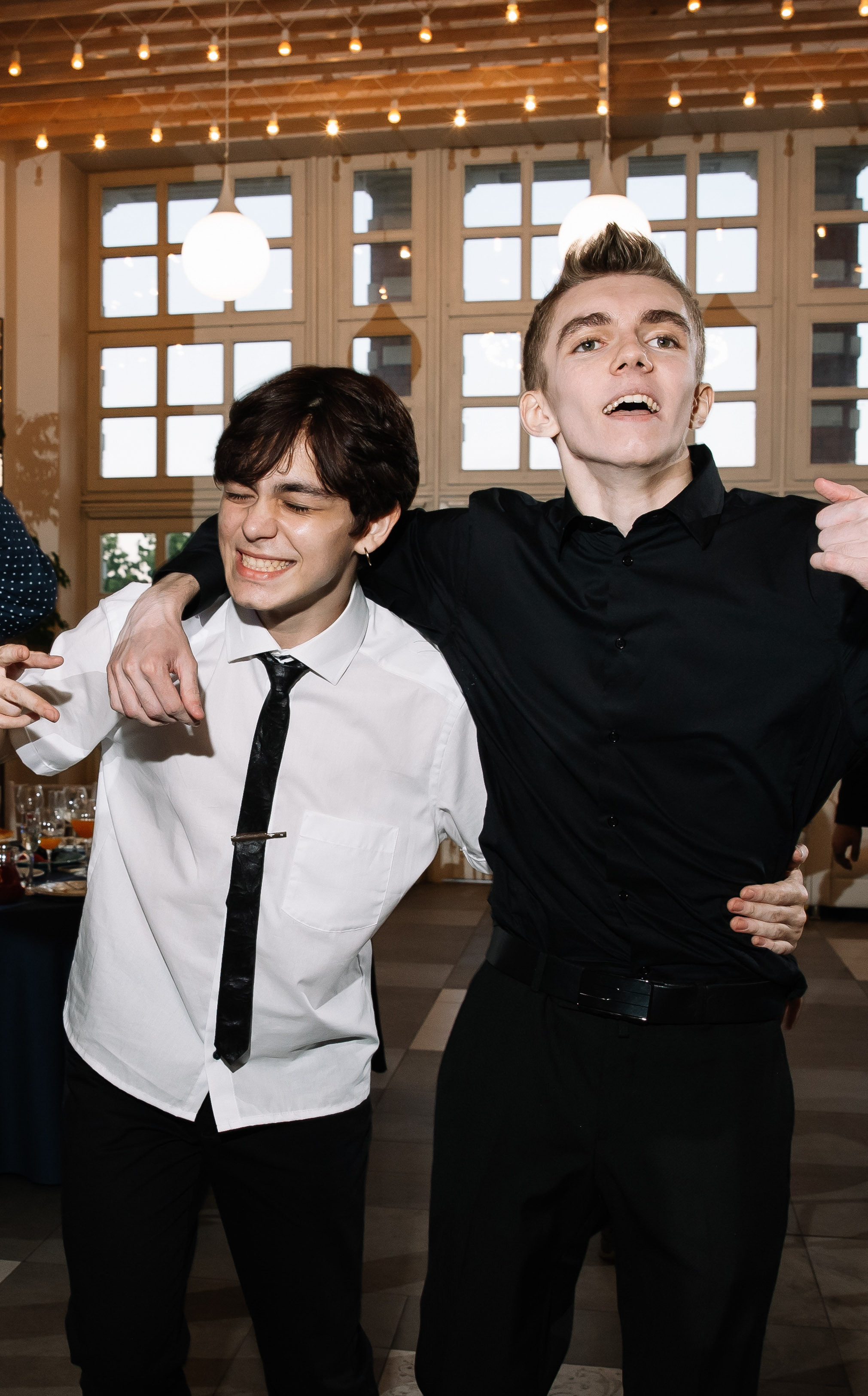 Выпускной 11 класс. Фотограф Андрей Ширкалин Москва Московская обл, Коломна, Рязань