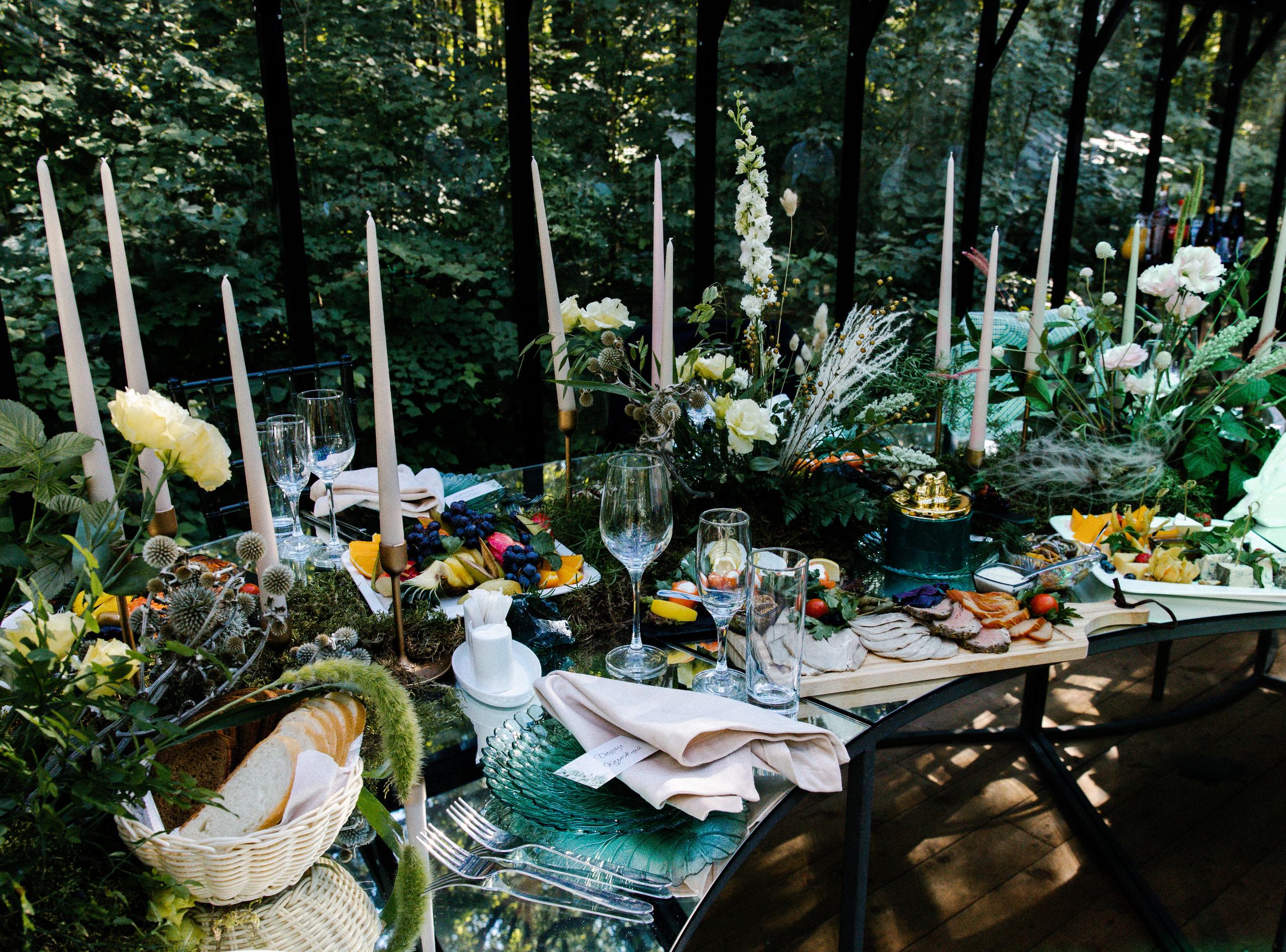 ANNA_ MICHAEL (FOREST_DEW). Фотограф Андрей Ширкалин Москва Московская обл, Коломна, Рязань