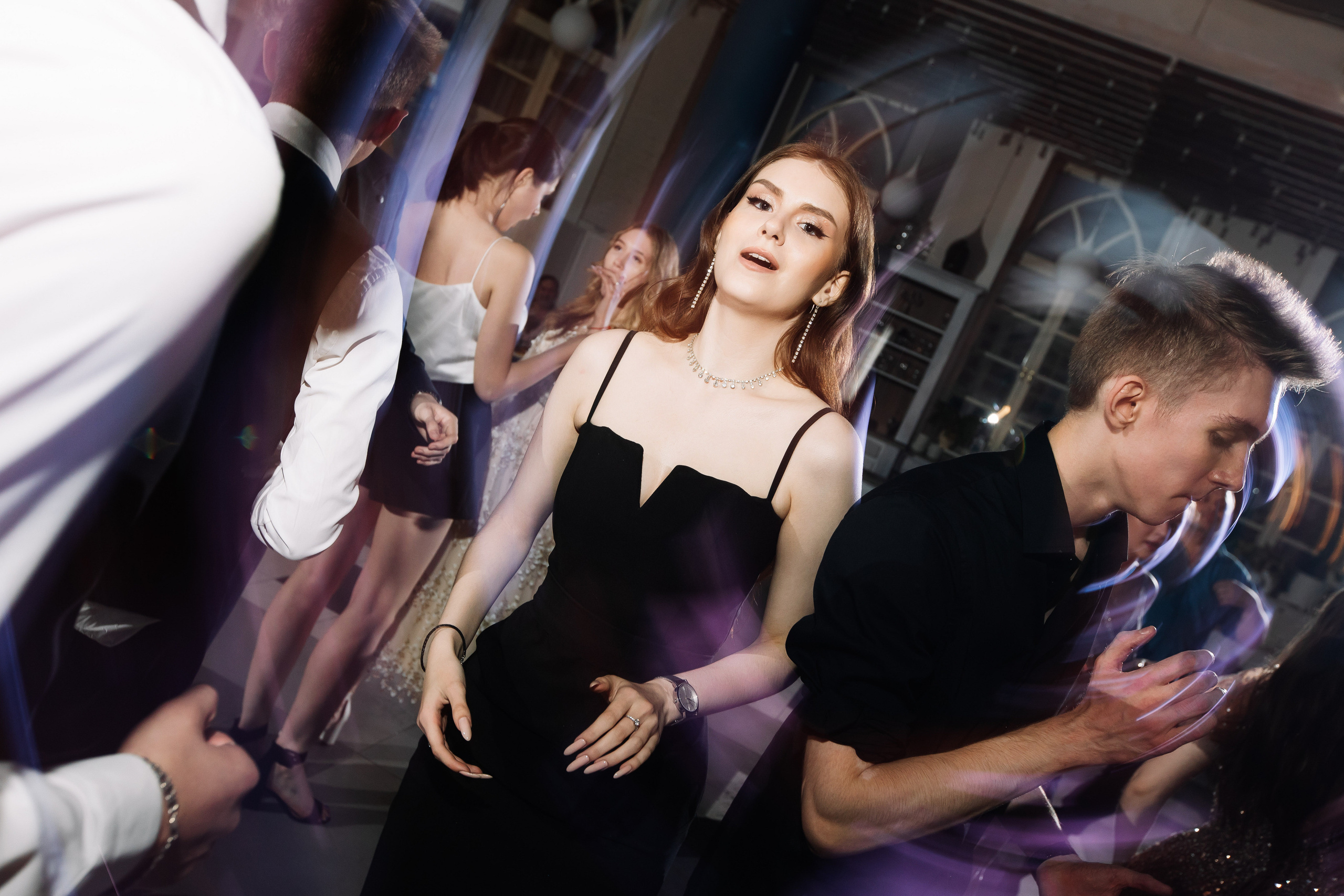 Выпускной 11 класс. Фотограф Андрей Ширкалин Москва Московская обл, Коломна, Рязань