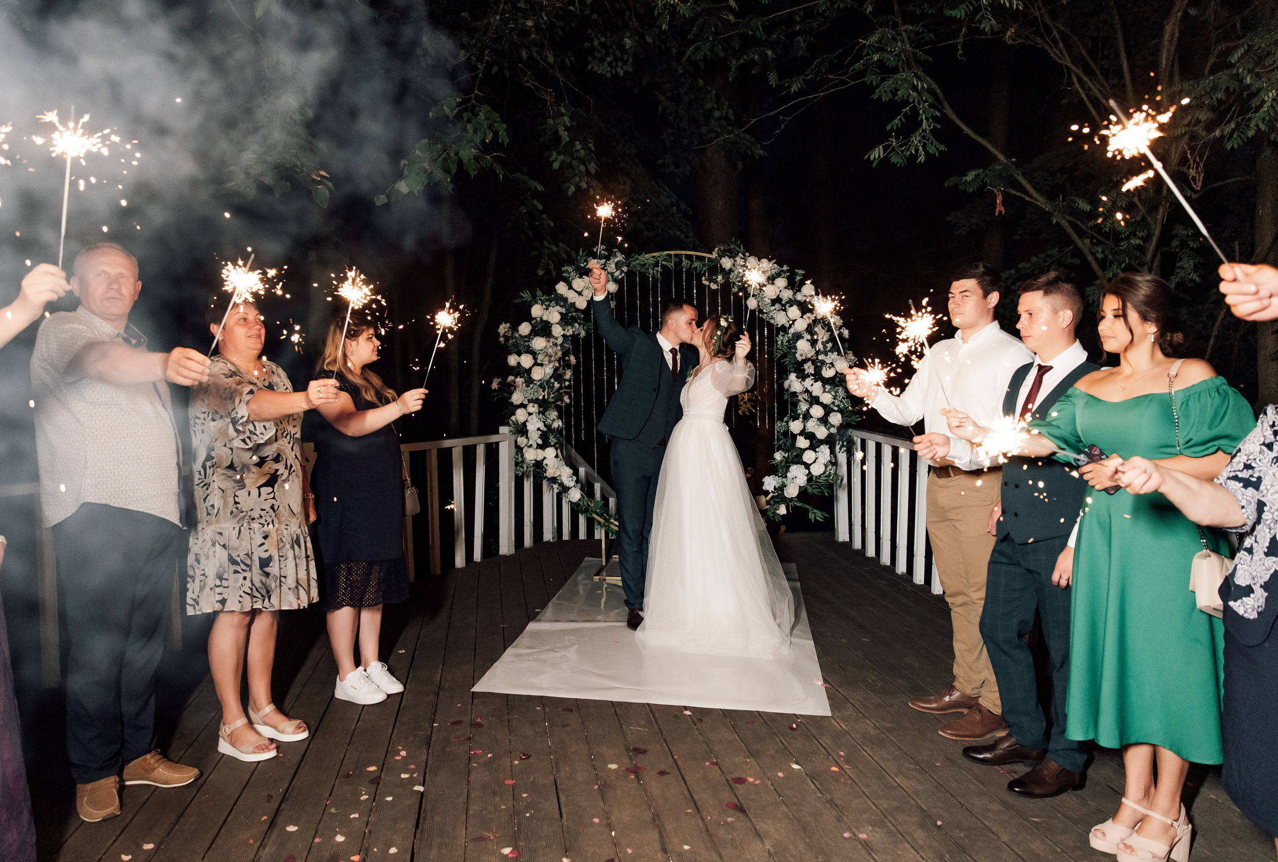 MARIYA_ALEKSEY (PINE RIVER). Фотограф Андрей Ширкалин Москва Московская обл, Коломна, Рязань