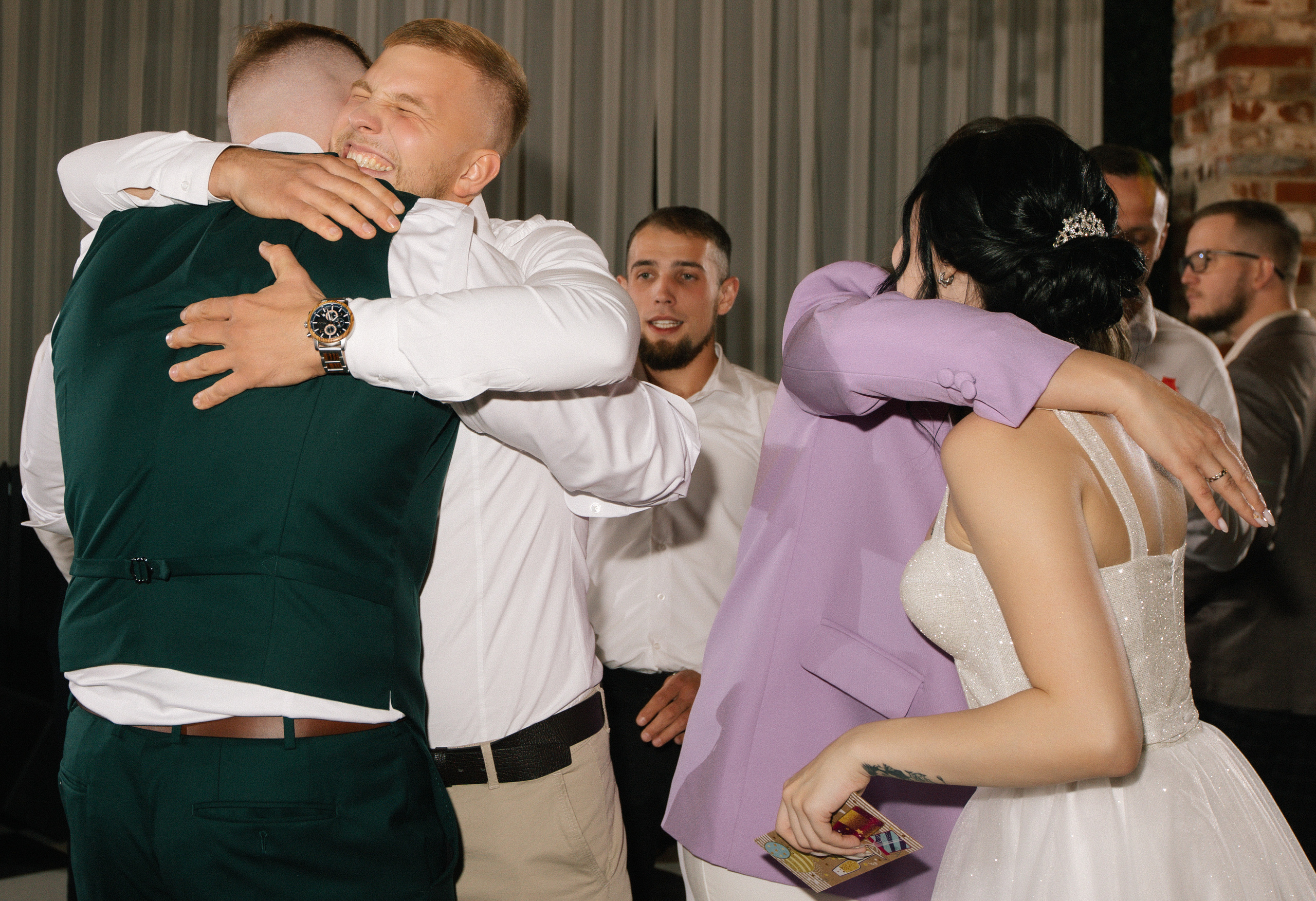 VLADISLAV_VALERIA (LA FERME DE REVE). Фотограф Андрей Ширкалин Москва Московская обл, Коломна, Рязань